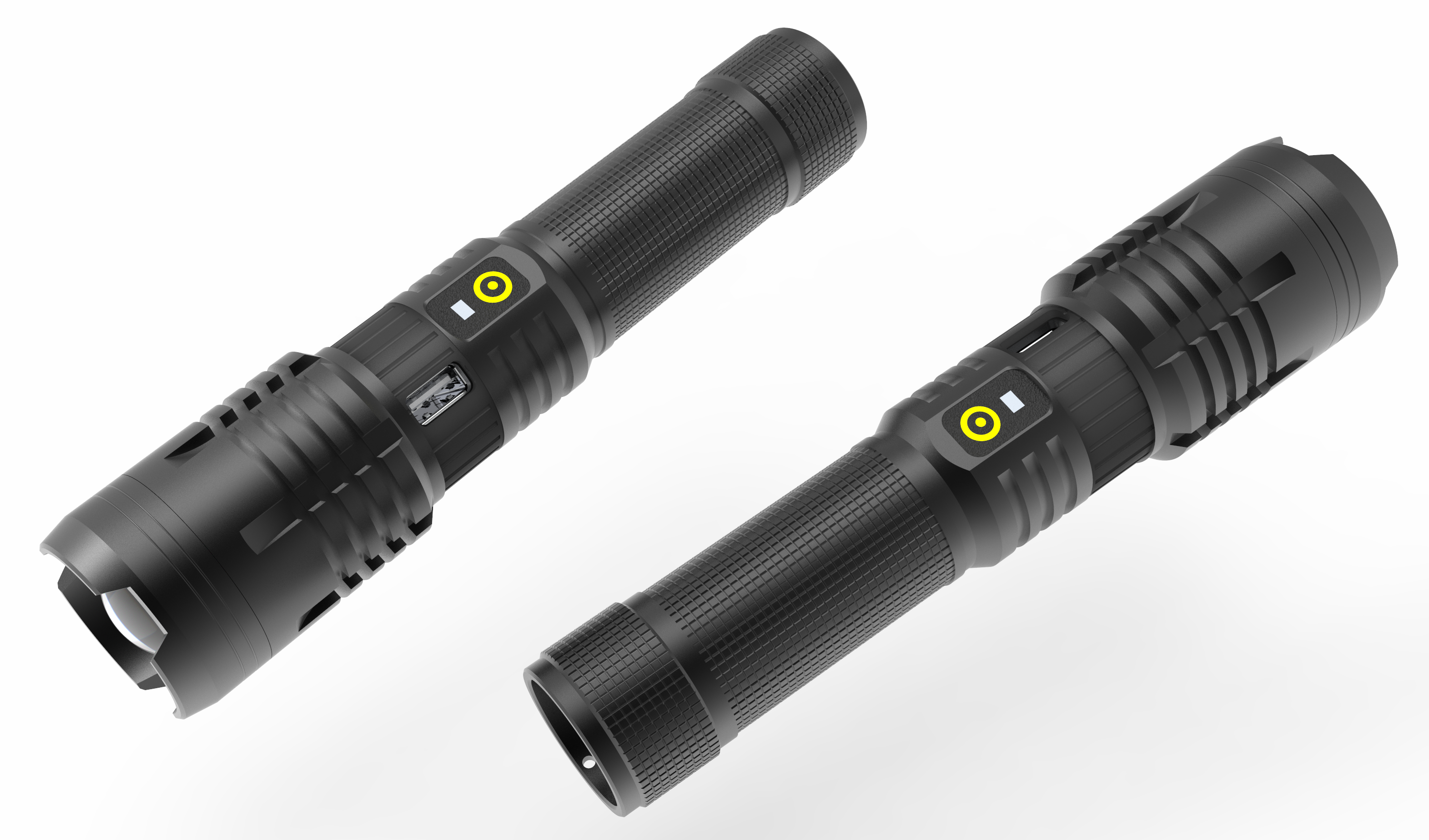 Outdoor lighting，Flashlight，