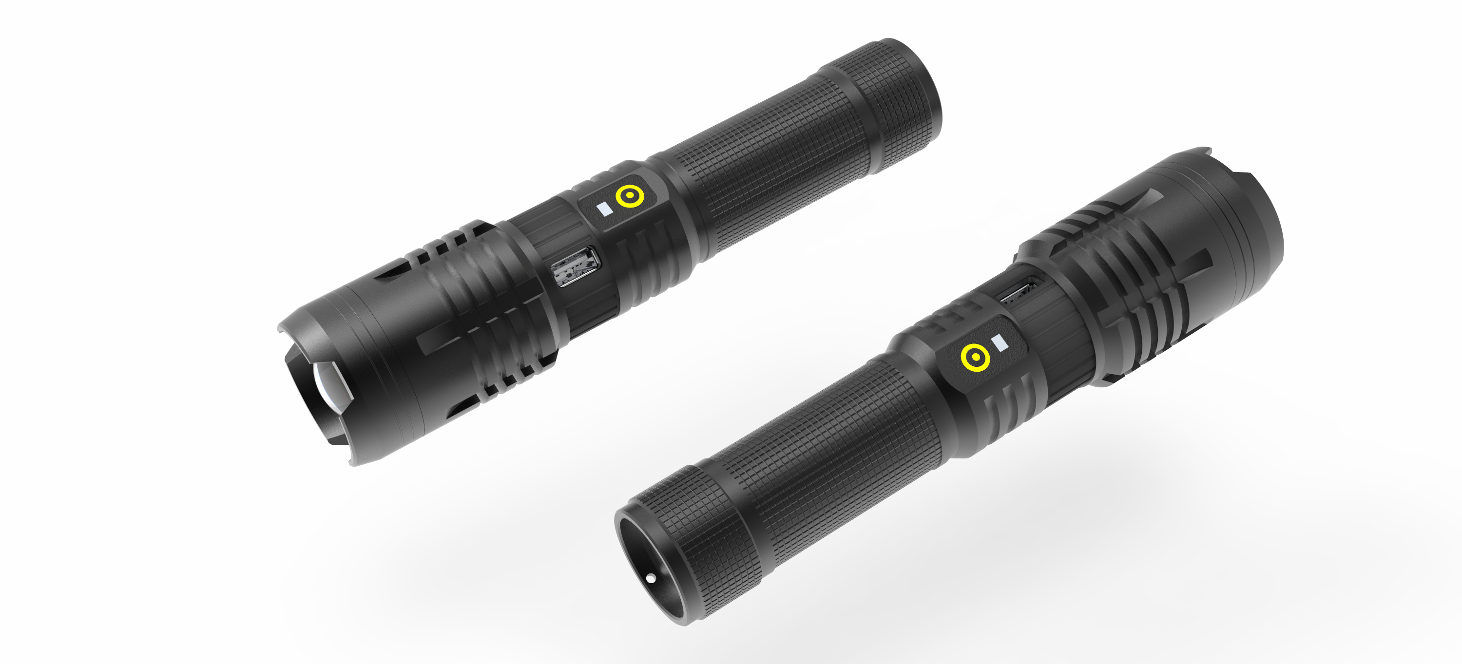 Outdoor lighting，Flashlight，