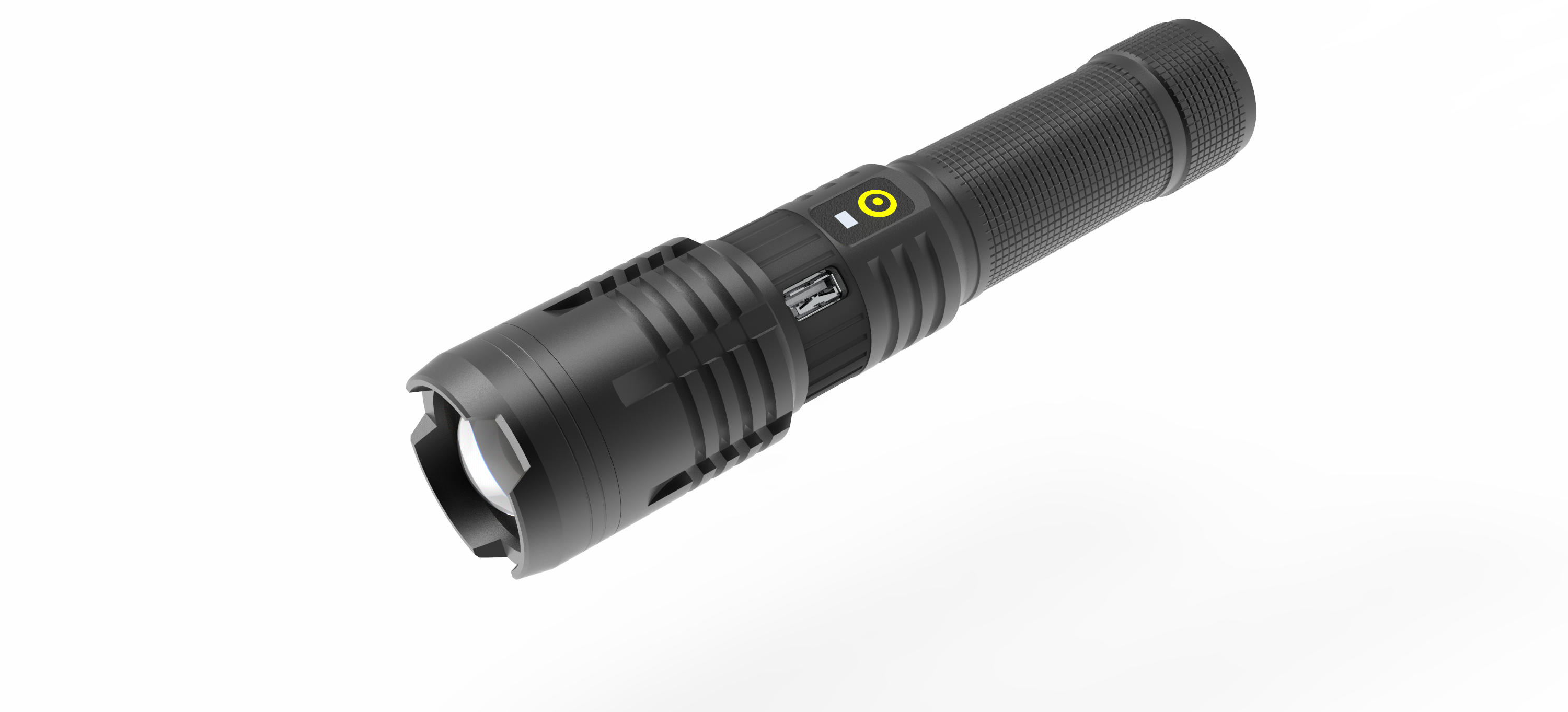 Outdoor lighting，Flashlight，