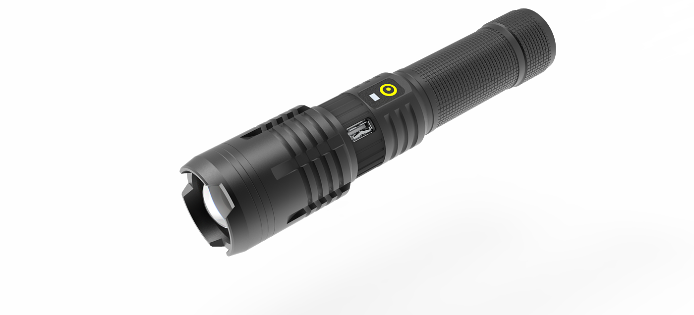 Outdoor lighting，Flashlight，