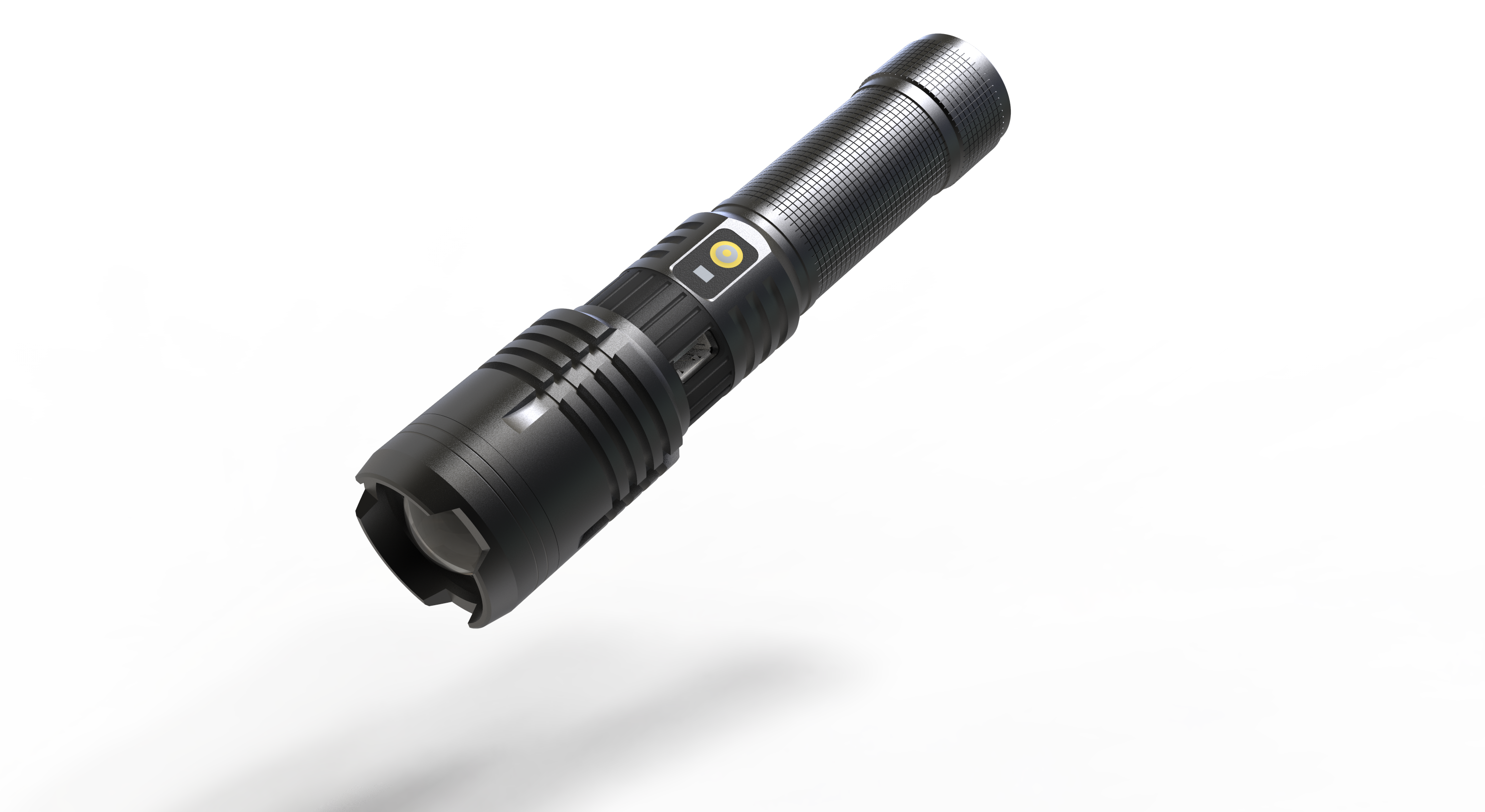 Outdoor lighting，Flashlight，