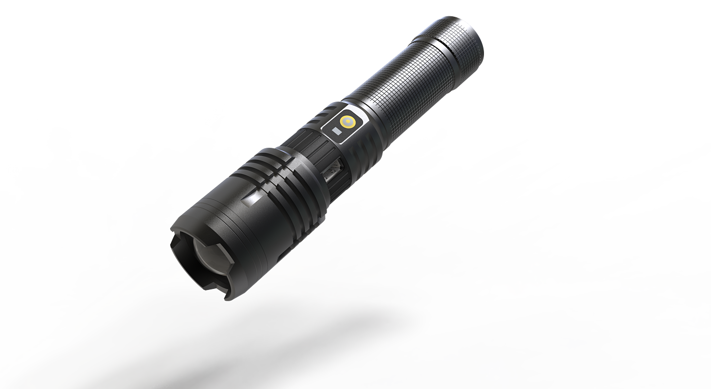 Outdoor lighting，Flashlight，