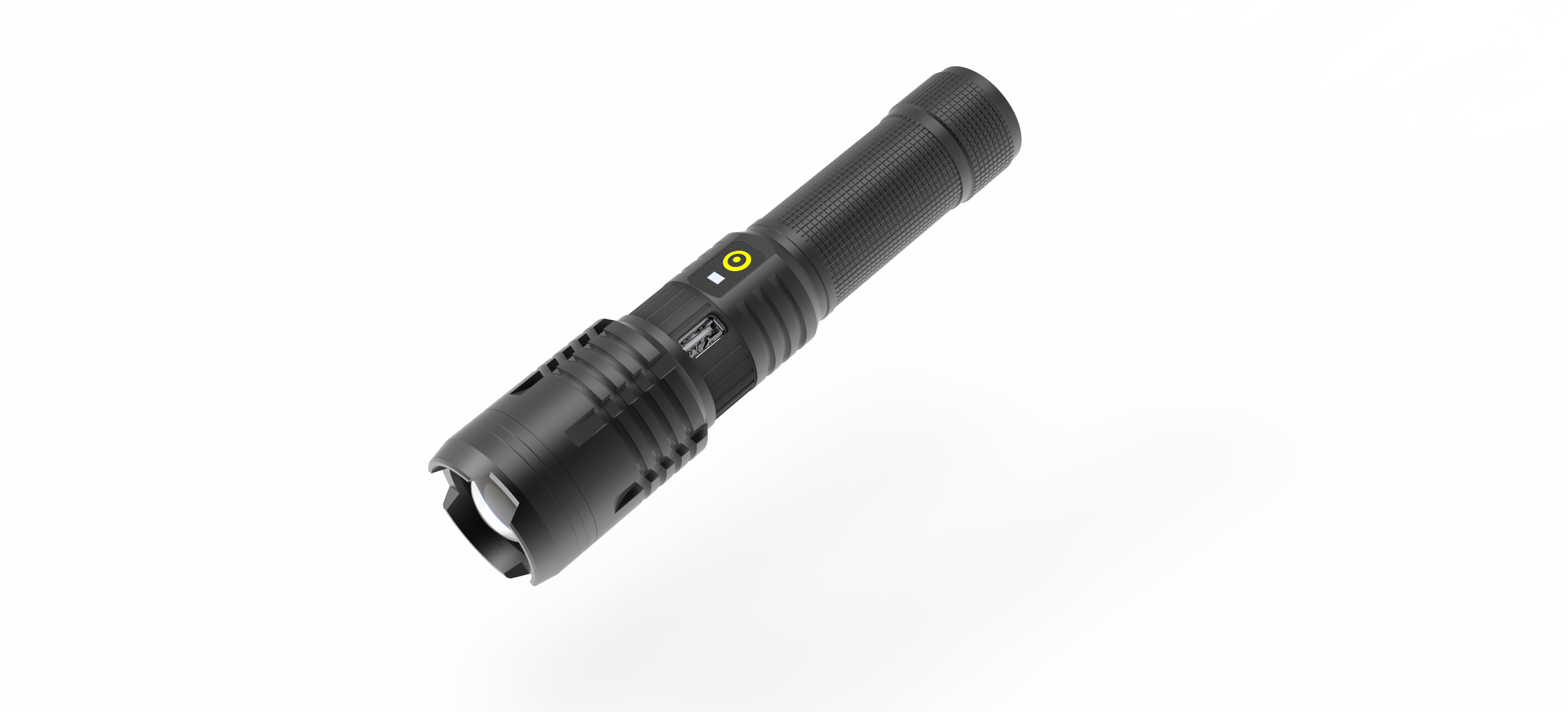 Outdoor lighting，Flashlight，