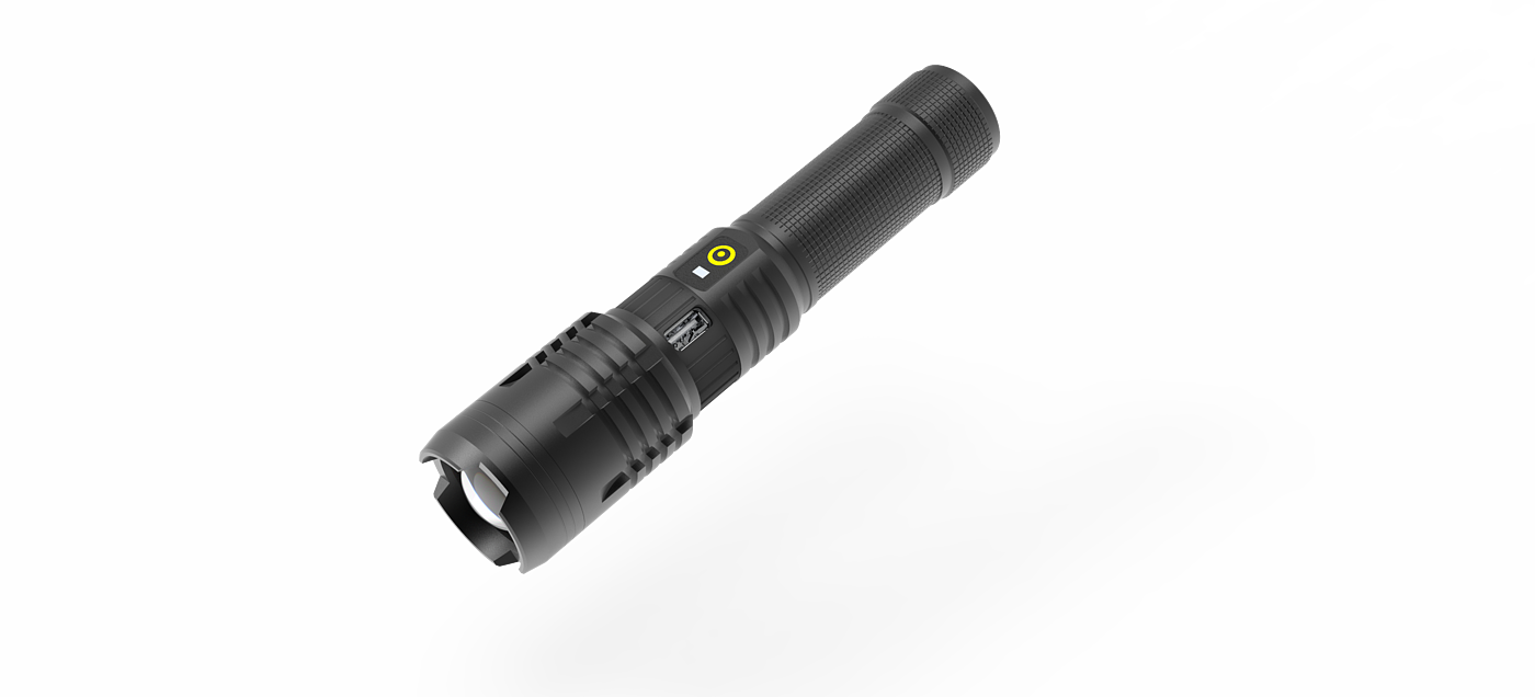Outdoor lighting，Flashlight，