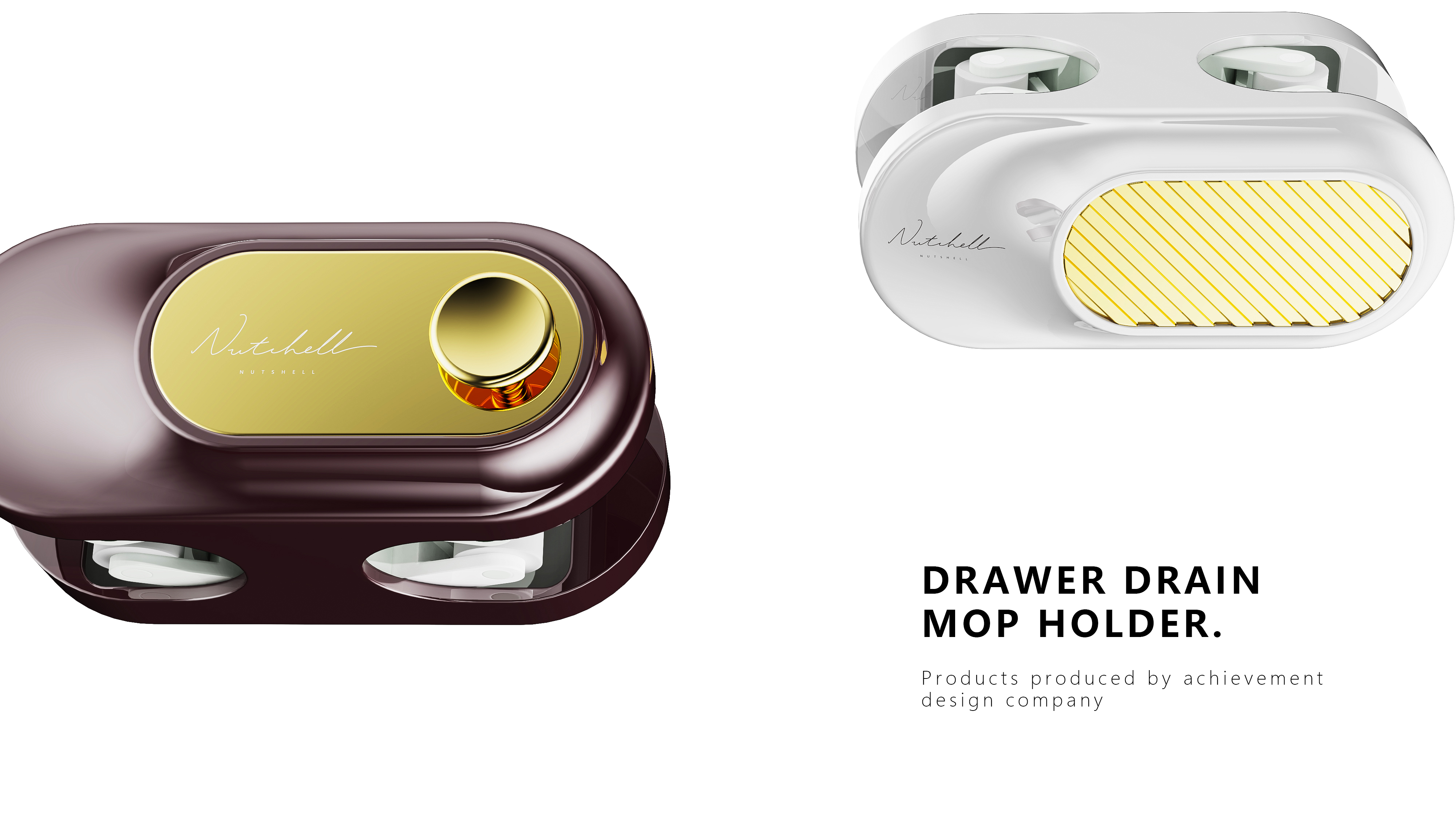 Daily Necessities，