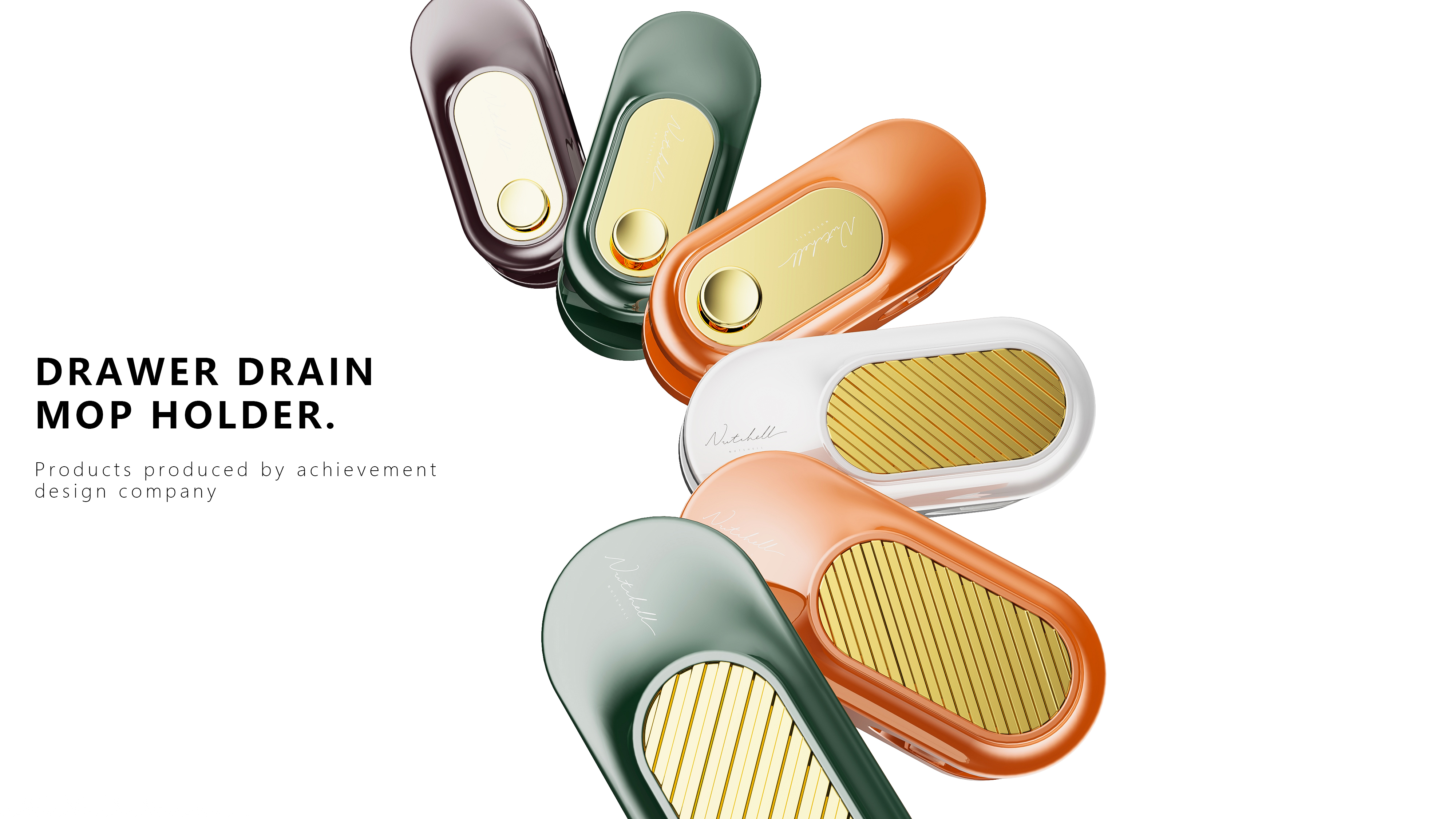 Daily Necessities，