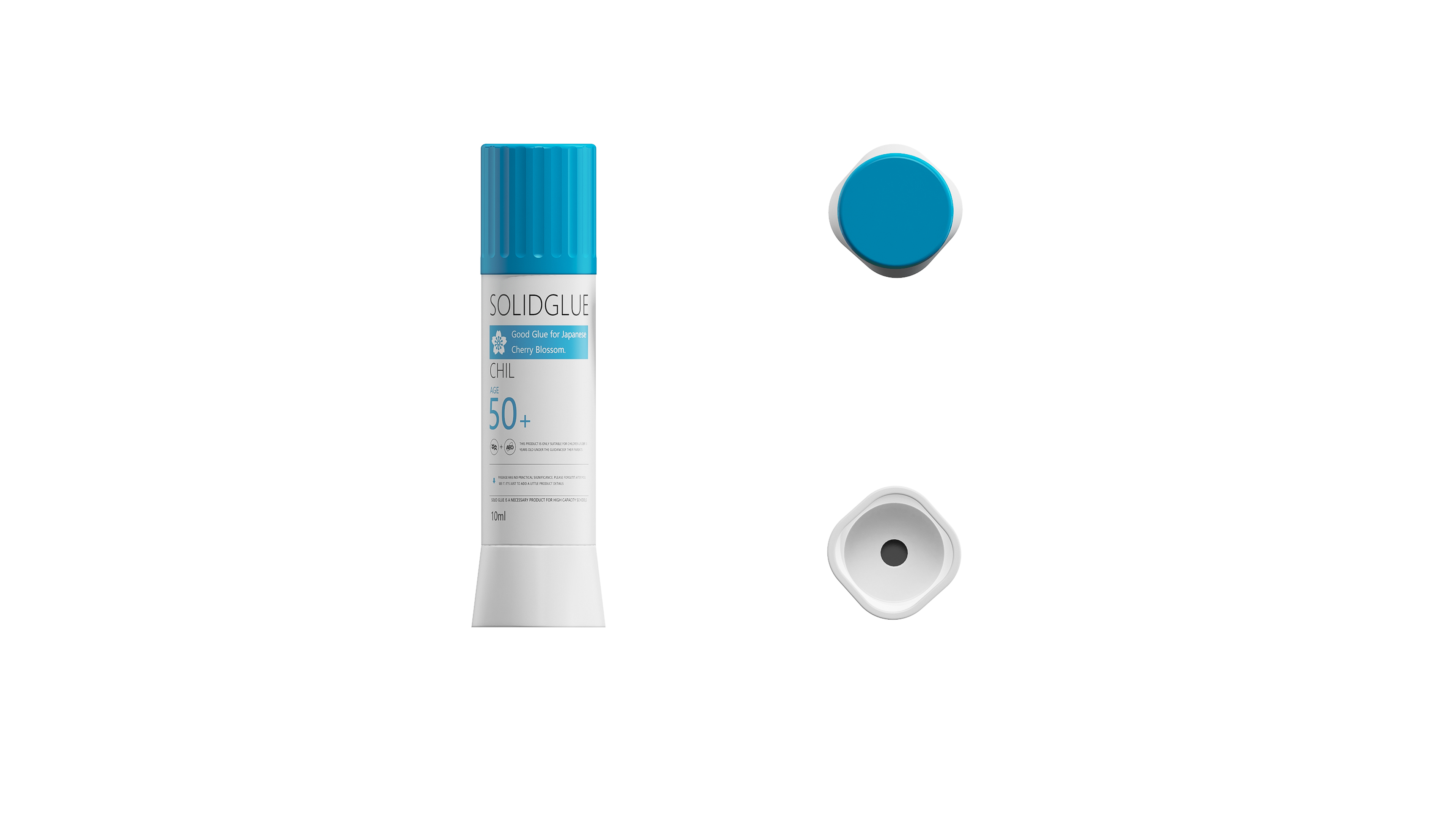 Office products，writing tool，glue stick，glue，bottle，