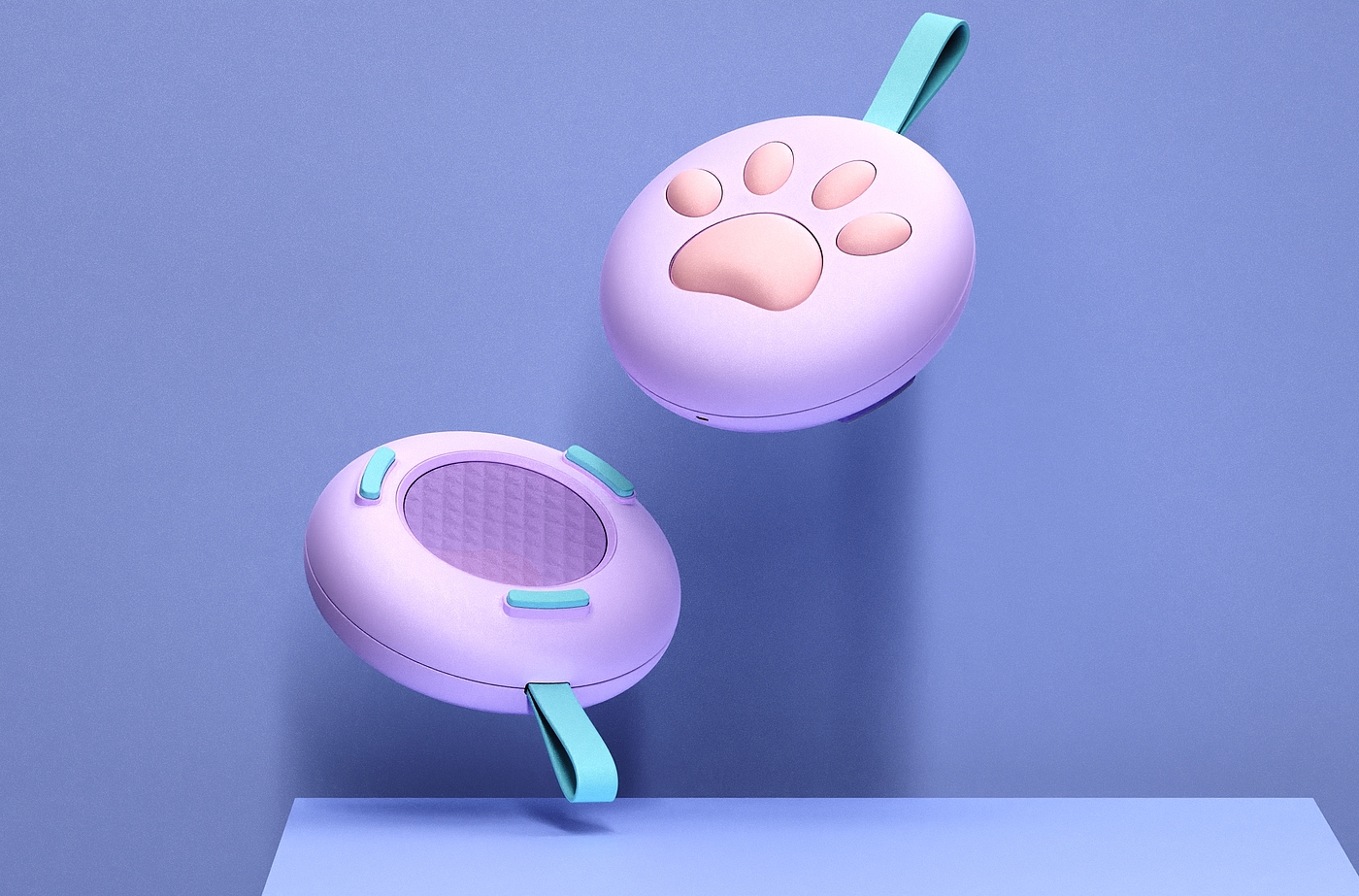 sound，Cat claw，speaker，Bluetooth audio，Portable Bluetooth audio，portable stereo，Cute stereo，Small sound，