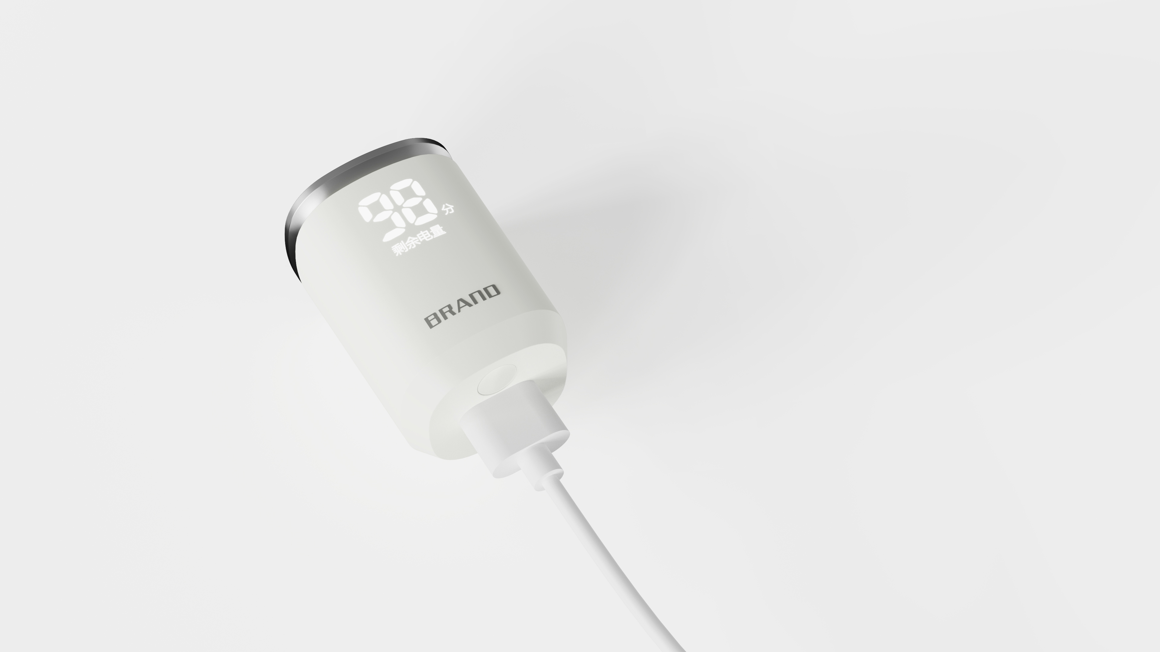 razor，Electric，industrial design，