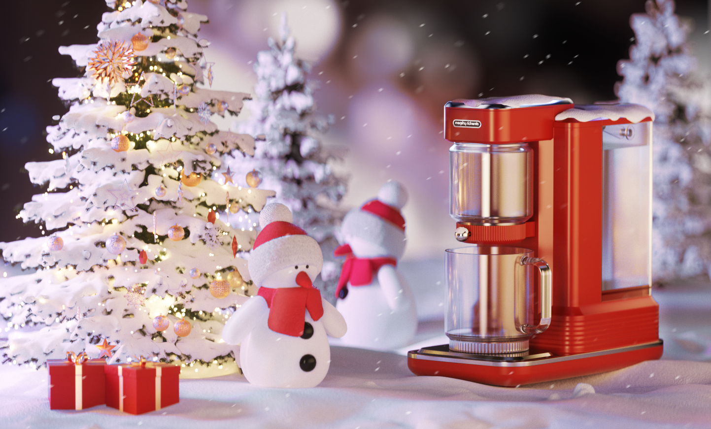 Water dispenser，Make tea，Straight drink machine，Water purifier，christmas，