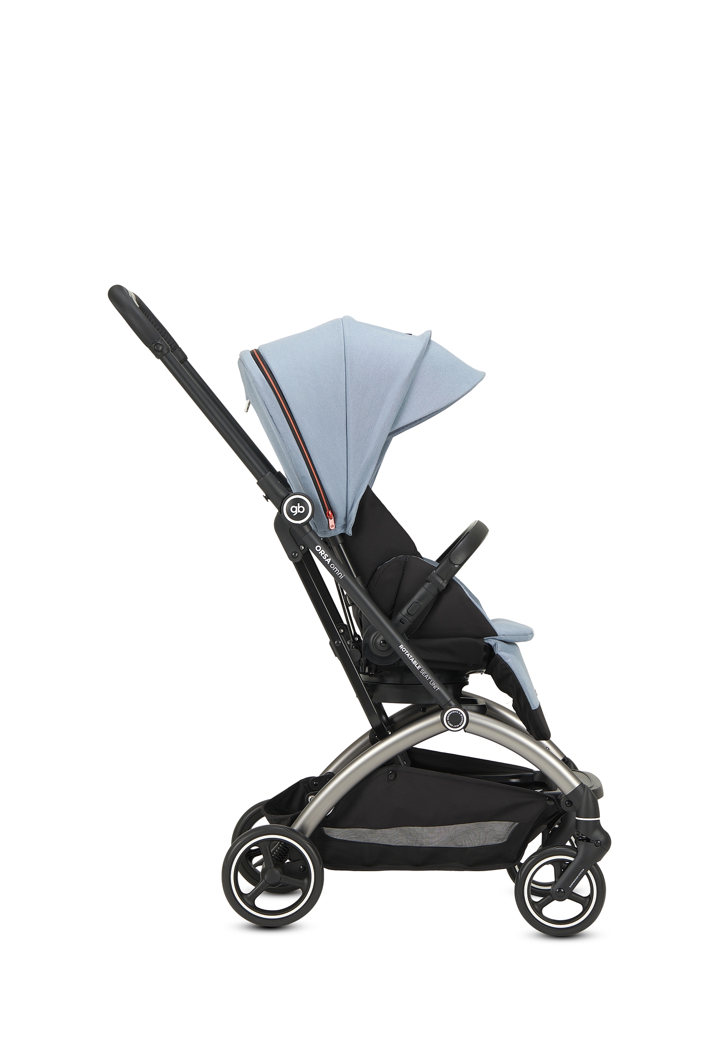 Baby stroller，