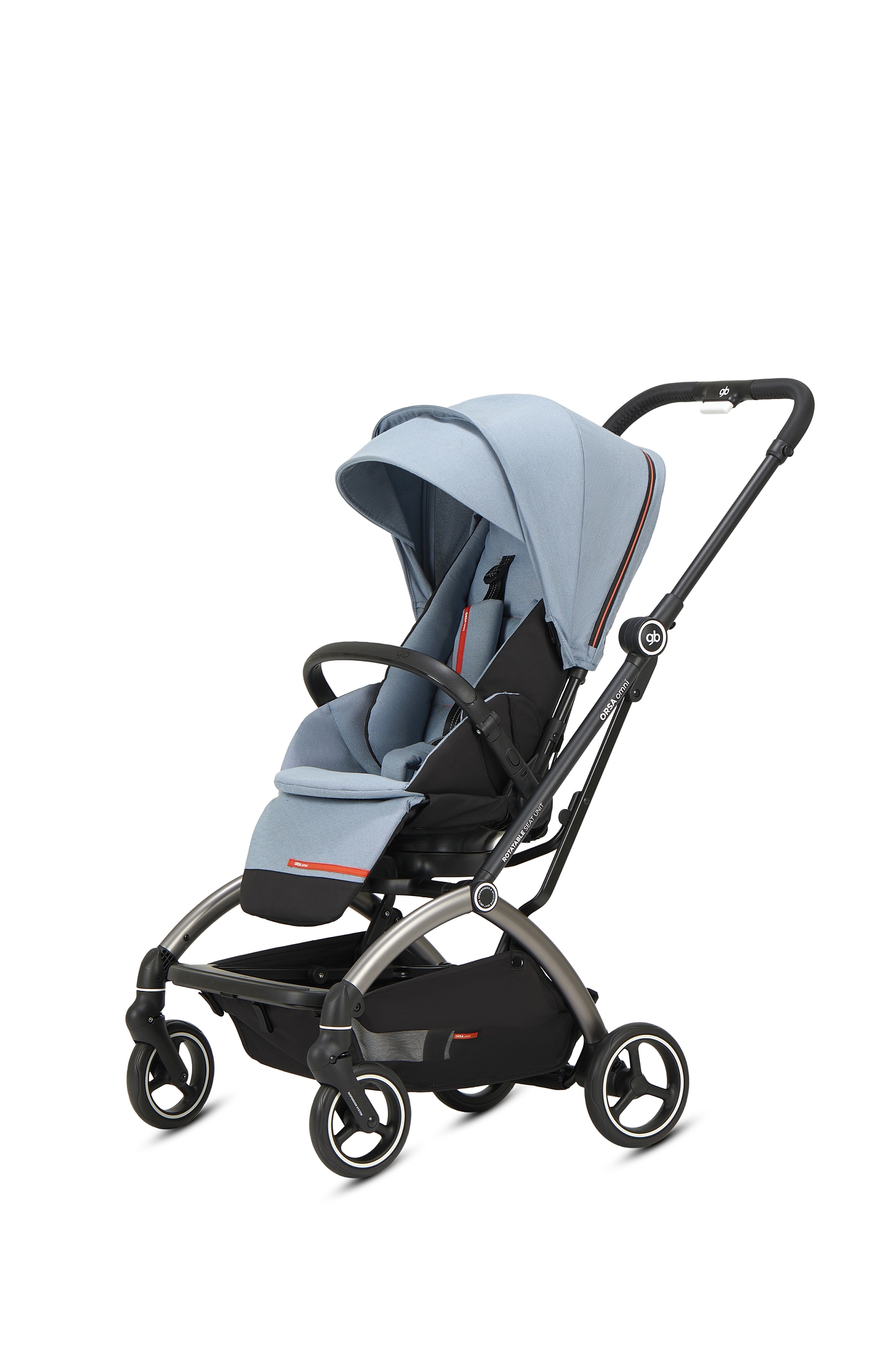 Baby stroller，