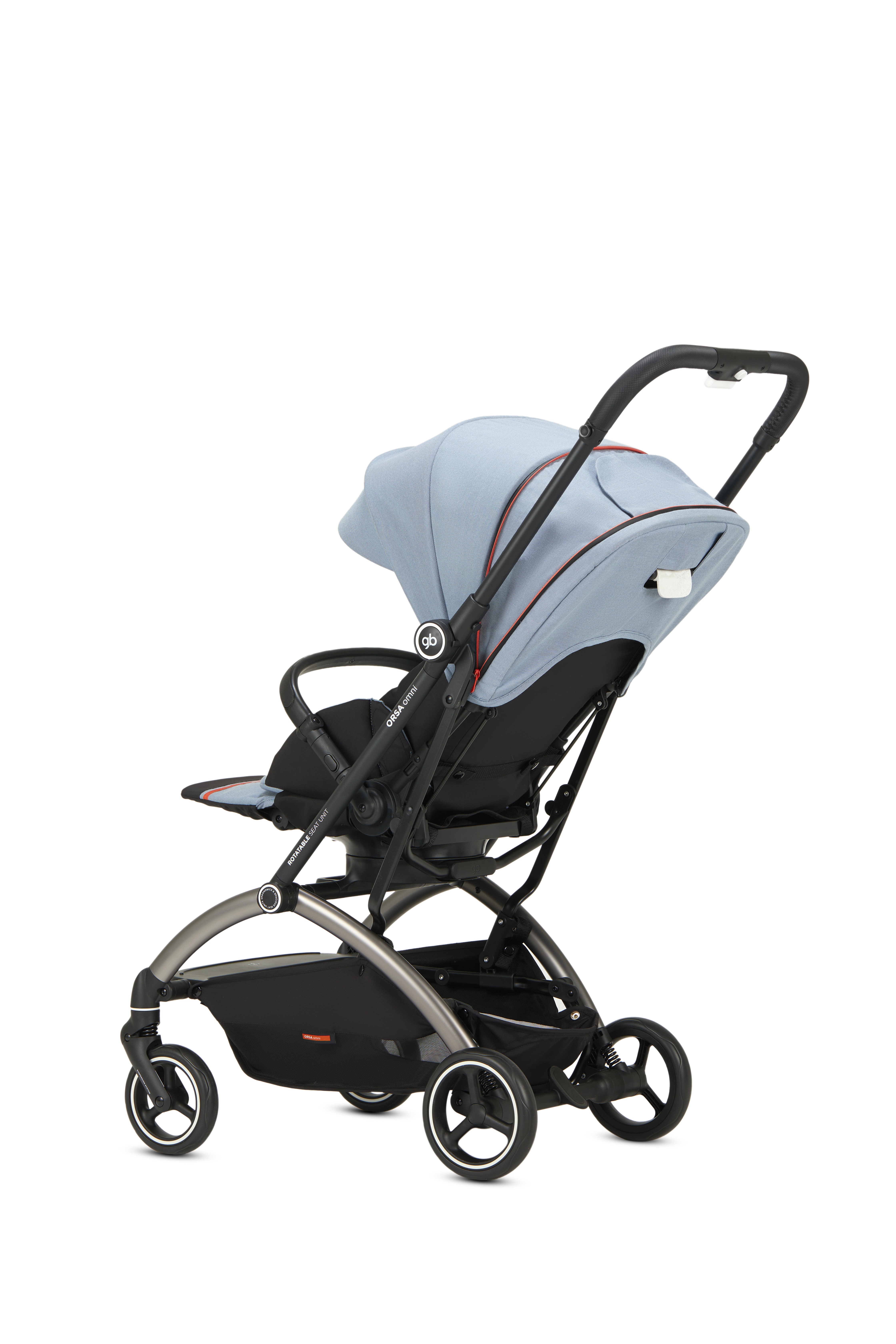 Baby stroller，