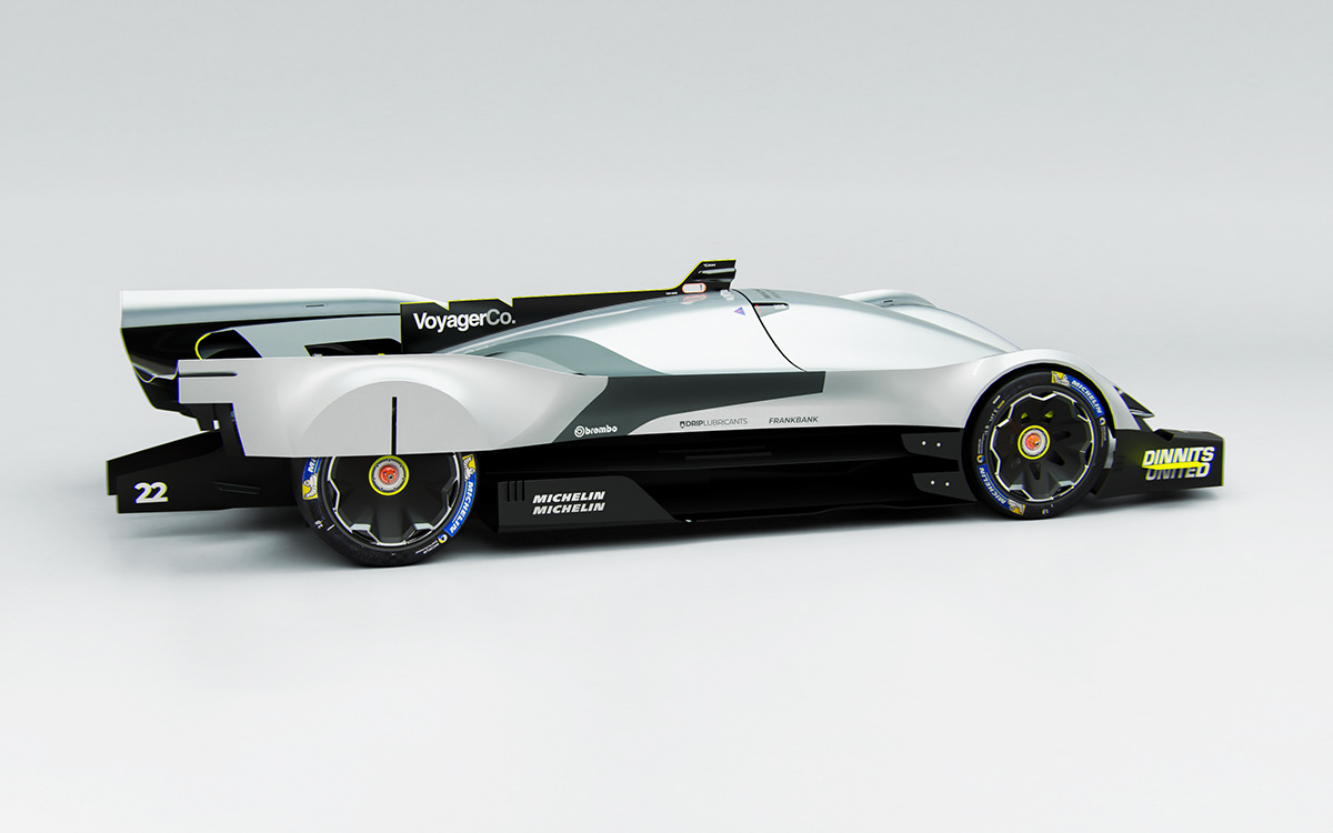 Tesla，automobile，industrial design，LMPE，