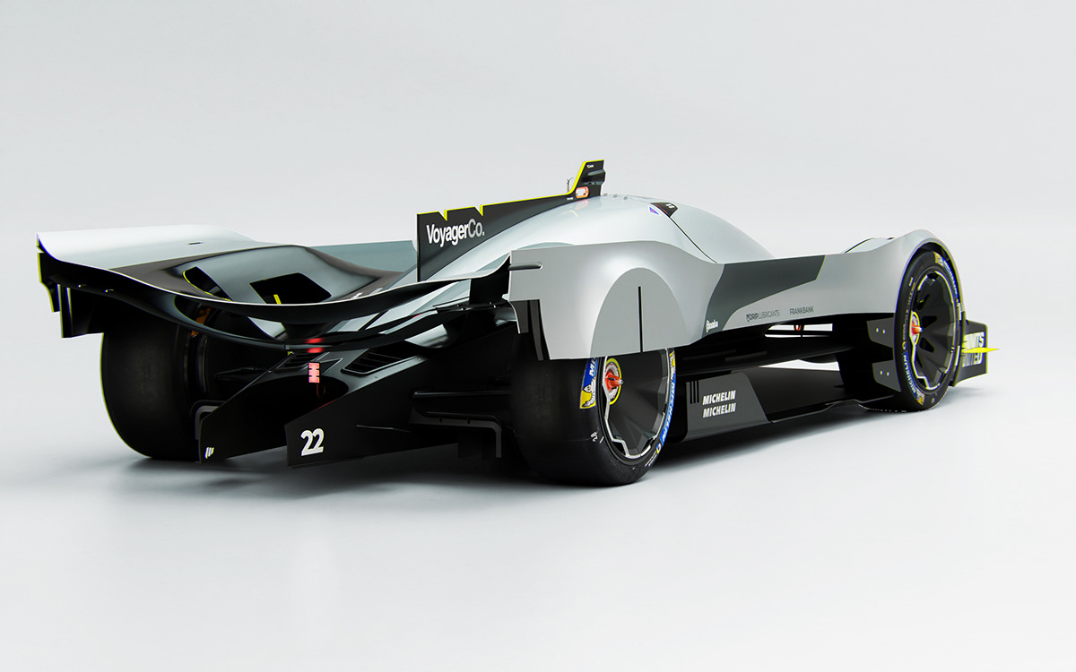 Tesla，automobile，industrial design，LMPE，