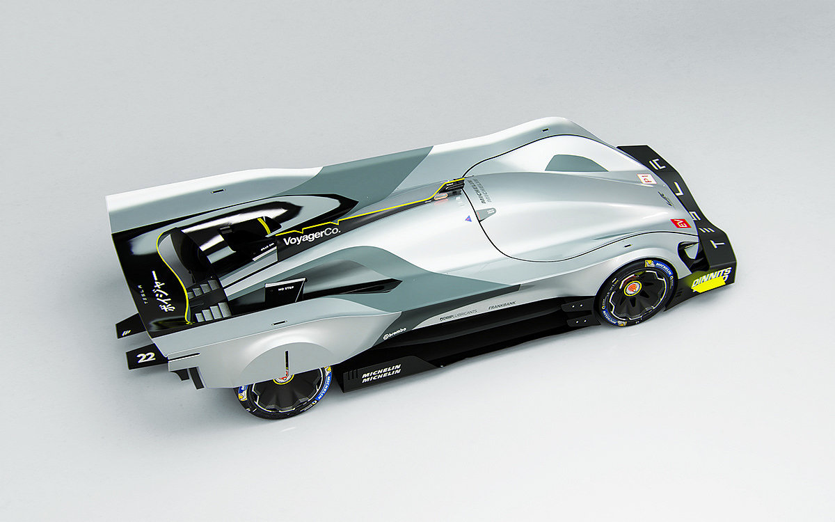 Tesla，automobile，industrial design，LMPE，