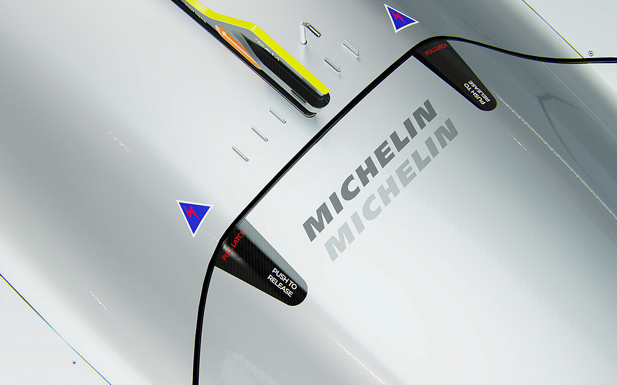 Tesla，automobile，industrial design，LMPE，