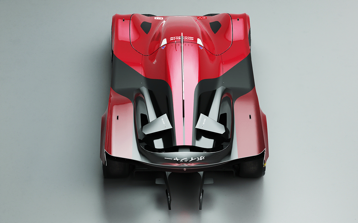 Tesla，automobile，industrial design，LMPE，