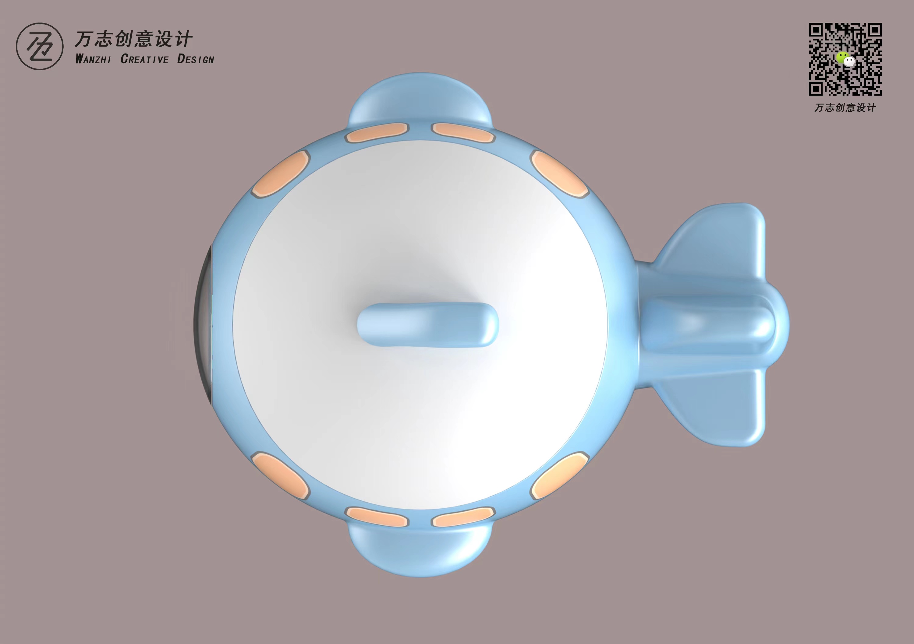 Children's Constant Temperature Bowl Heatable Bowl，