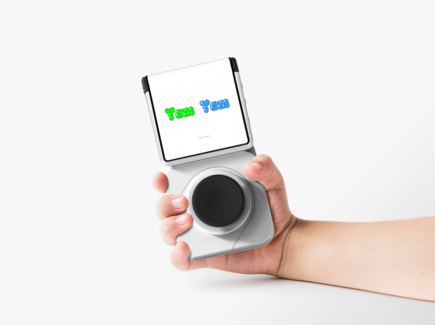 sporting facilities，Foldable，children，Tam Tam，