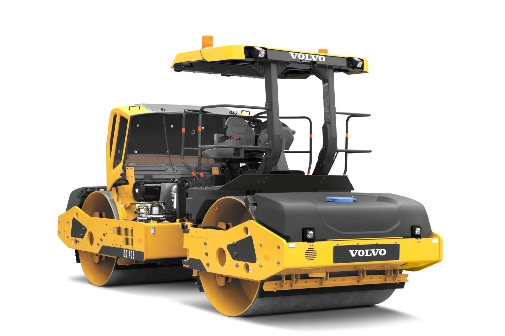 industrial design，heavy industry，Engineering equipment，Mechanics，excavating machinery，Forklift，engineering，Volvo，