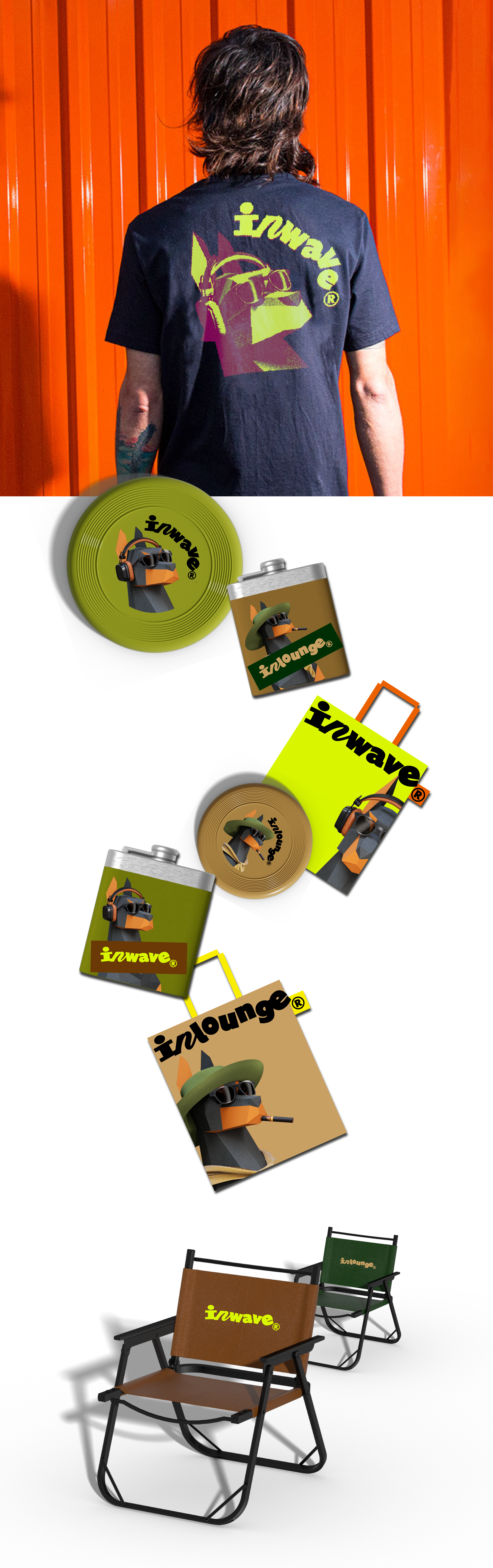 Brand strategy，Brand image design，Logo design，