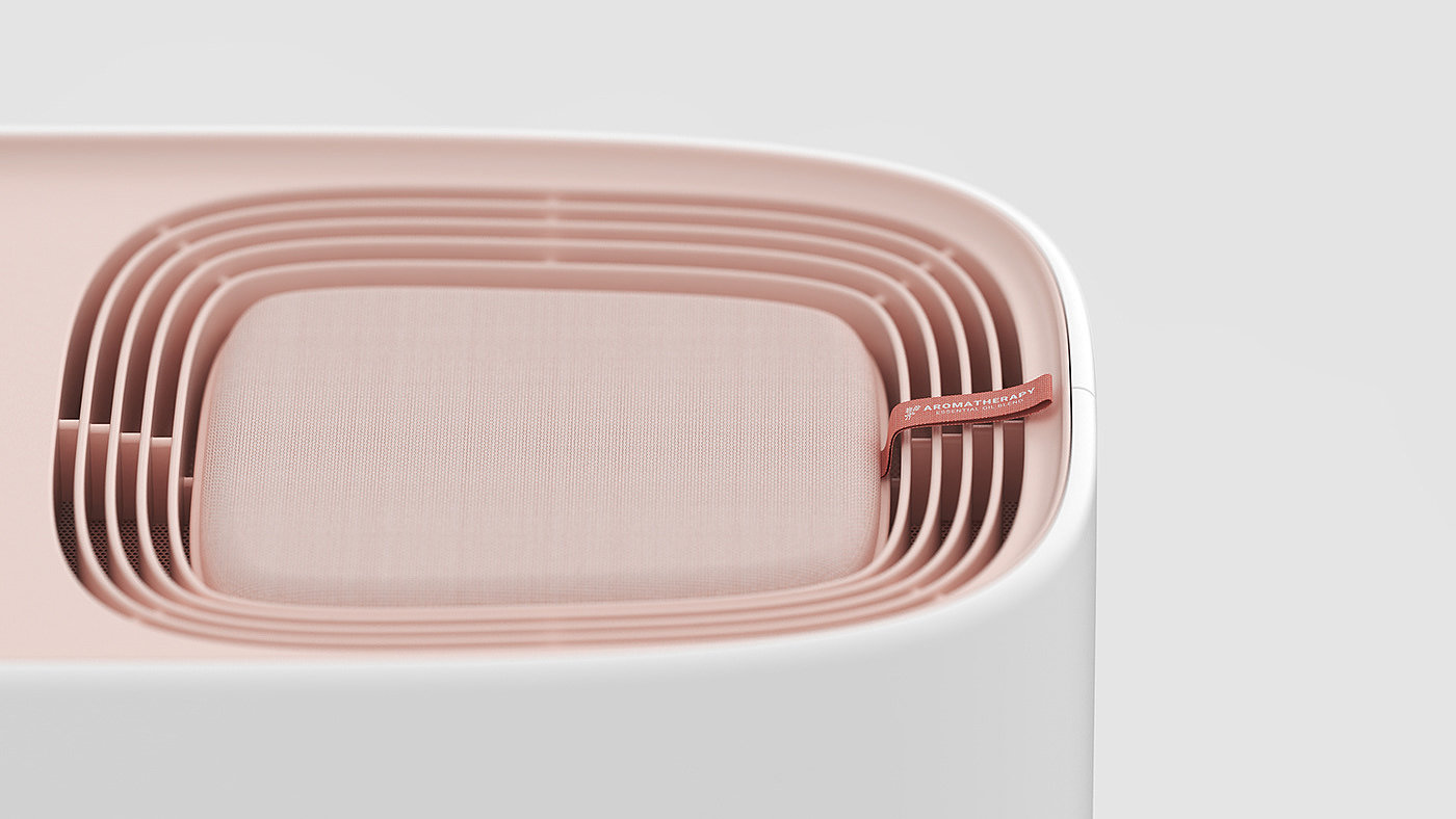 air cleaner，purifier，indoor，industrial design，Design，design，