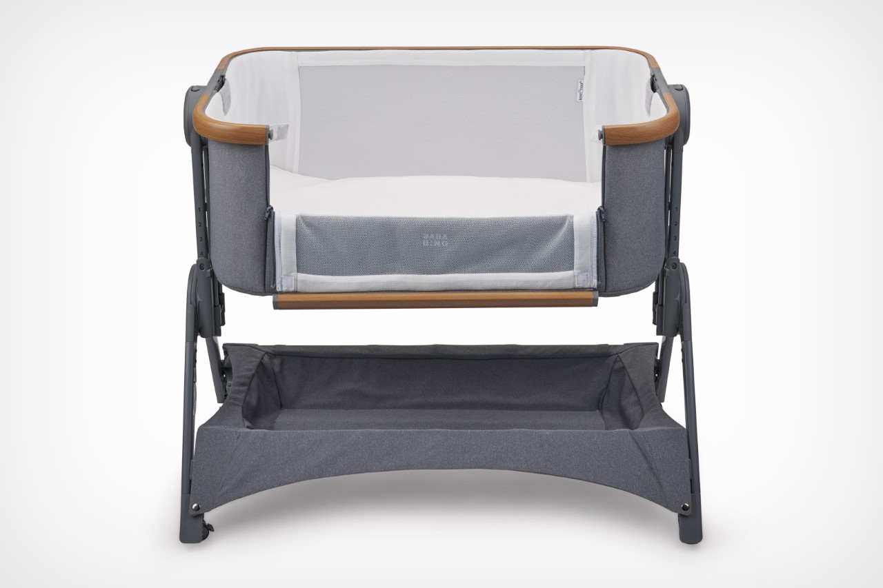 Bed，baby，Foldable，product design，