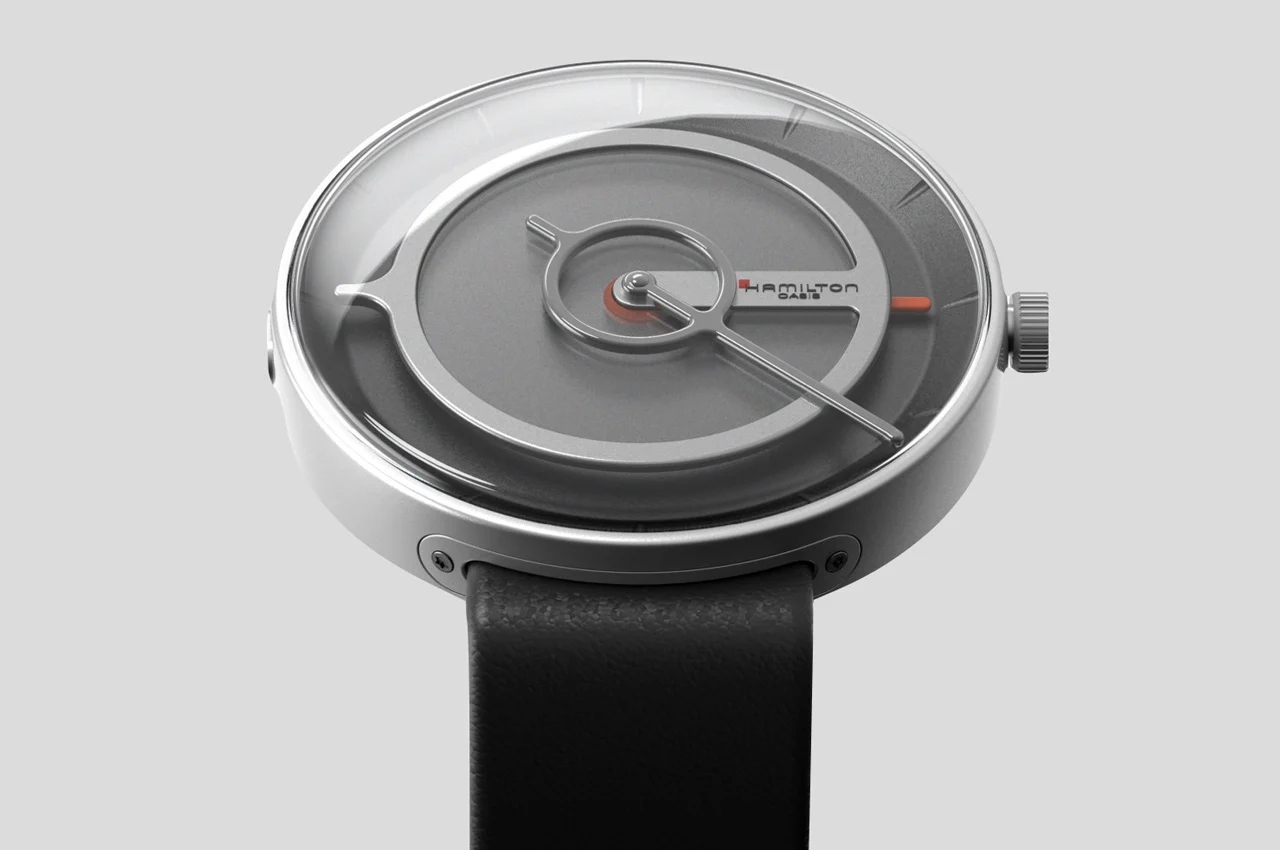 industrial design，clock dial，Analog timepiece，Real time interaction，