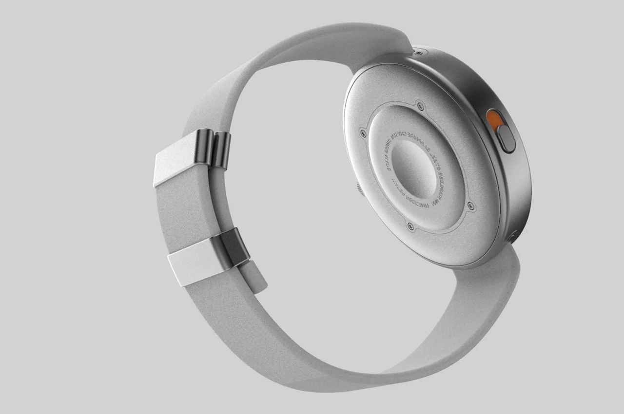 industrial design，clock dial，Analog timepiece，Real time interaction，