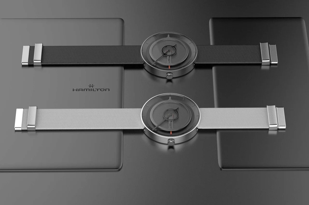 industrial design，clock dial，Analog timepiece，Real time interaction，