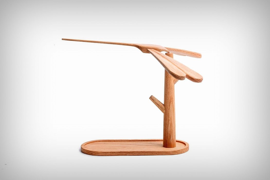 balance，improvement，Toys，Bird，lighting，Bamboo dragonfly，Small lamps，