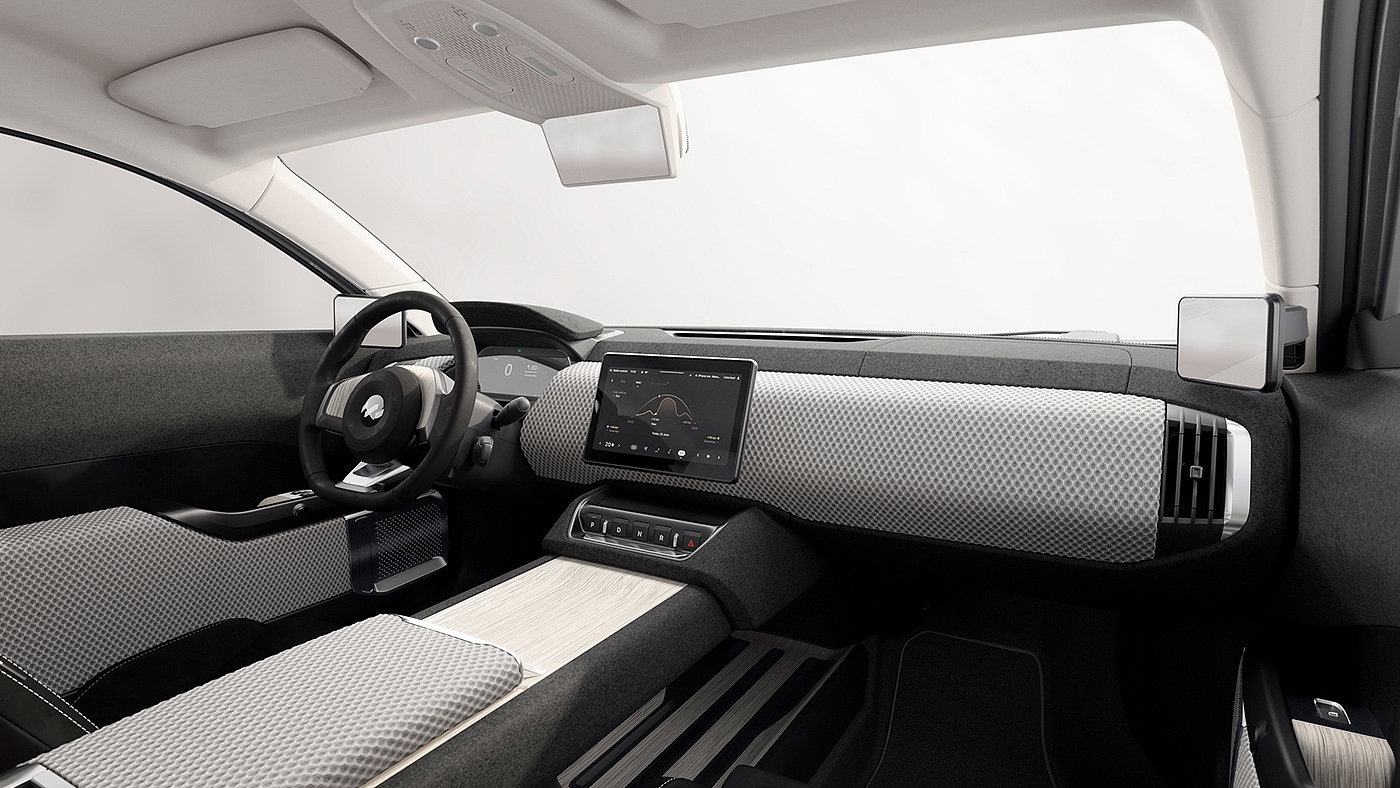 automobile，solar energy，Solar car，industrial design，Design，