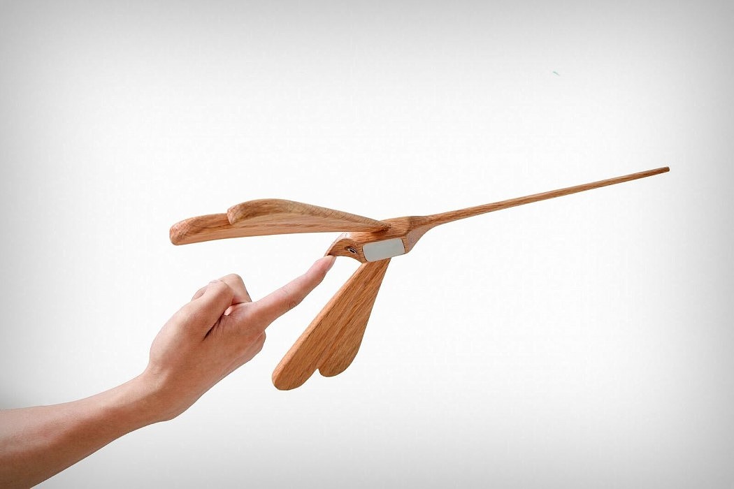 balance，improvement，Toys，Bird，lighting，Bamboo dragonfly，Small lamps，