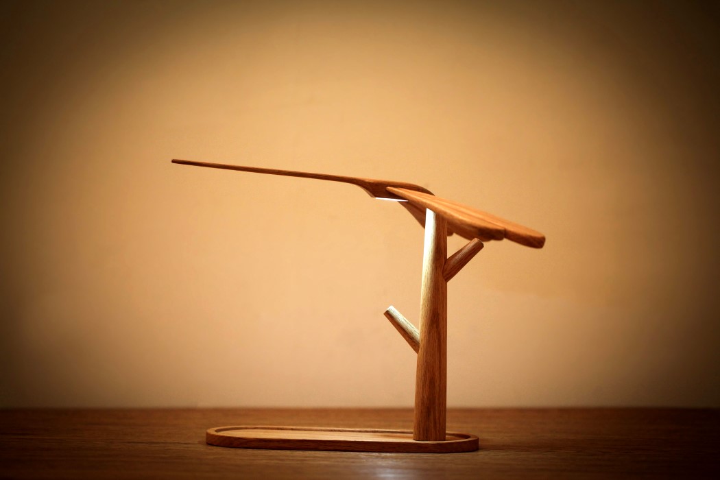 balance，improvement，Toys，Bird，lighting，Bamboo dragonfly，Small lamps，