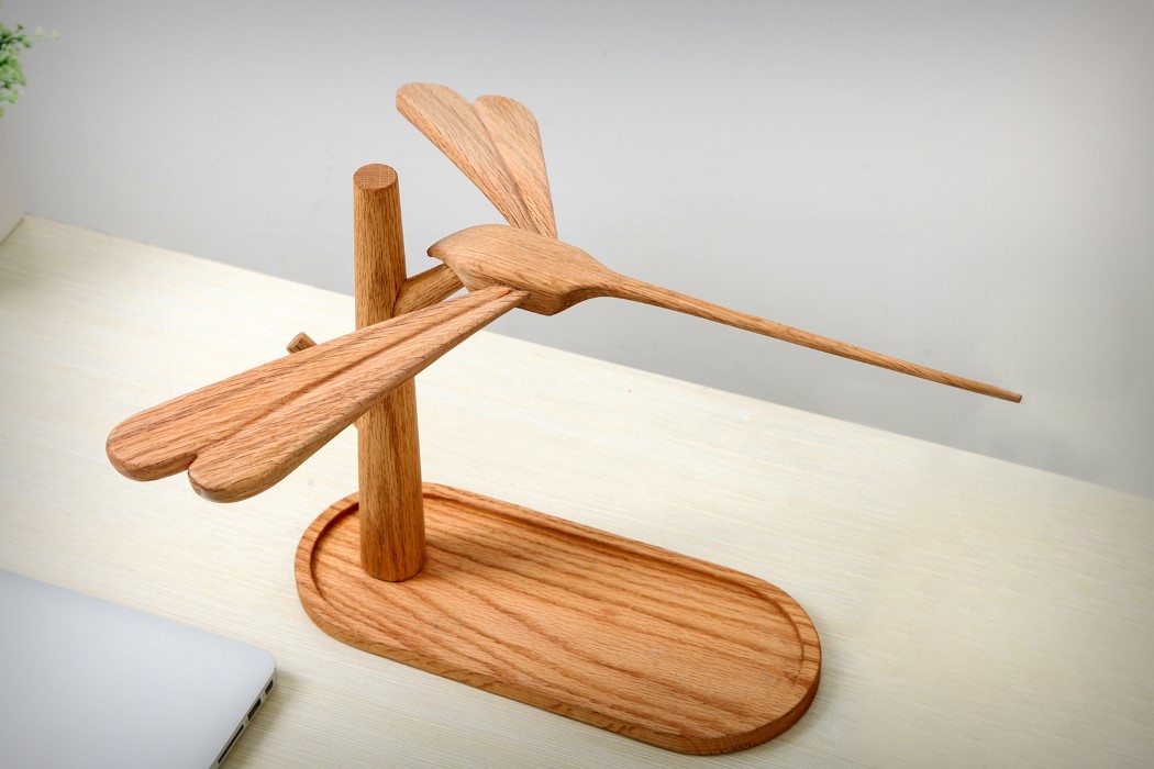 balance，improvement，Toys，Bird，lighting，Bamboo dragonfly，Small lamps，