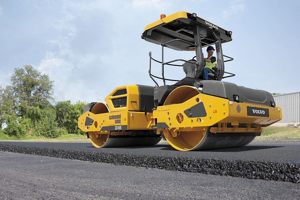 industrial design，heavy industry，Engineering equipment，Mechanics，excavating machinery，Forklift，engineering，Volvo，