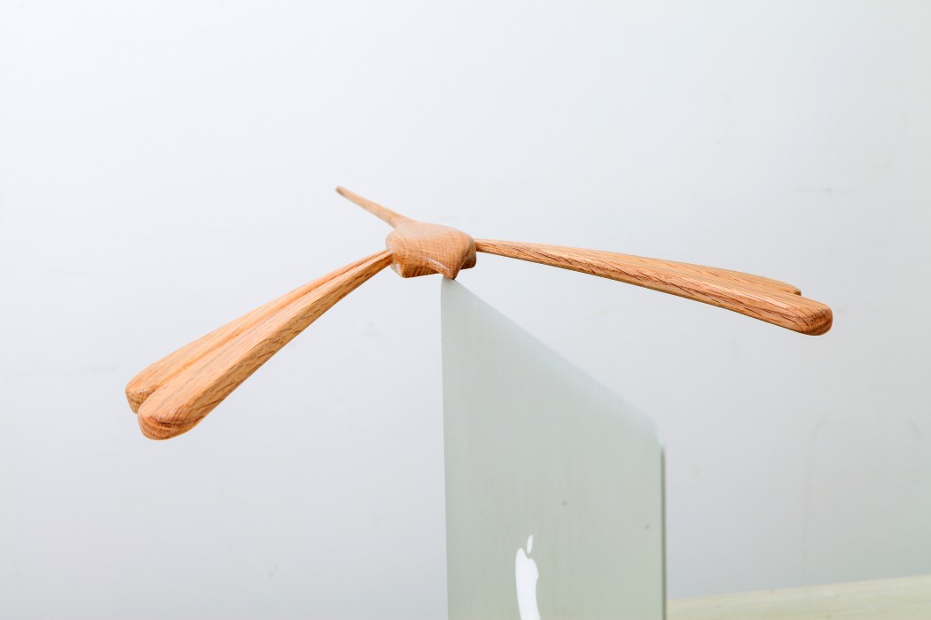 balance，improvement，Toys，Bird，lighting，Bamboo dragonfly，Small lamps，