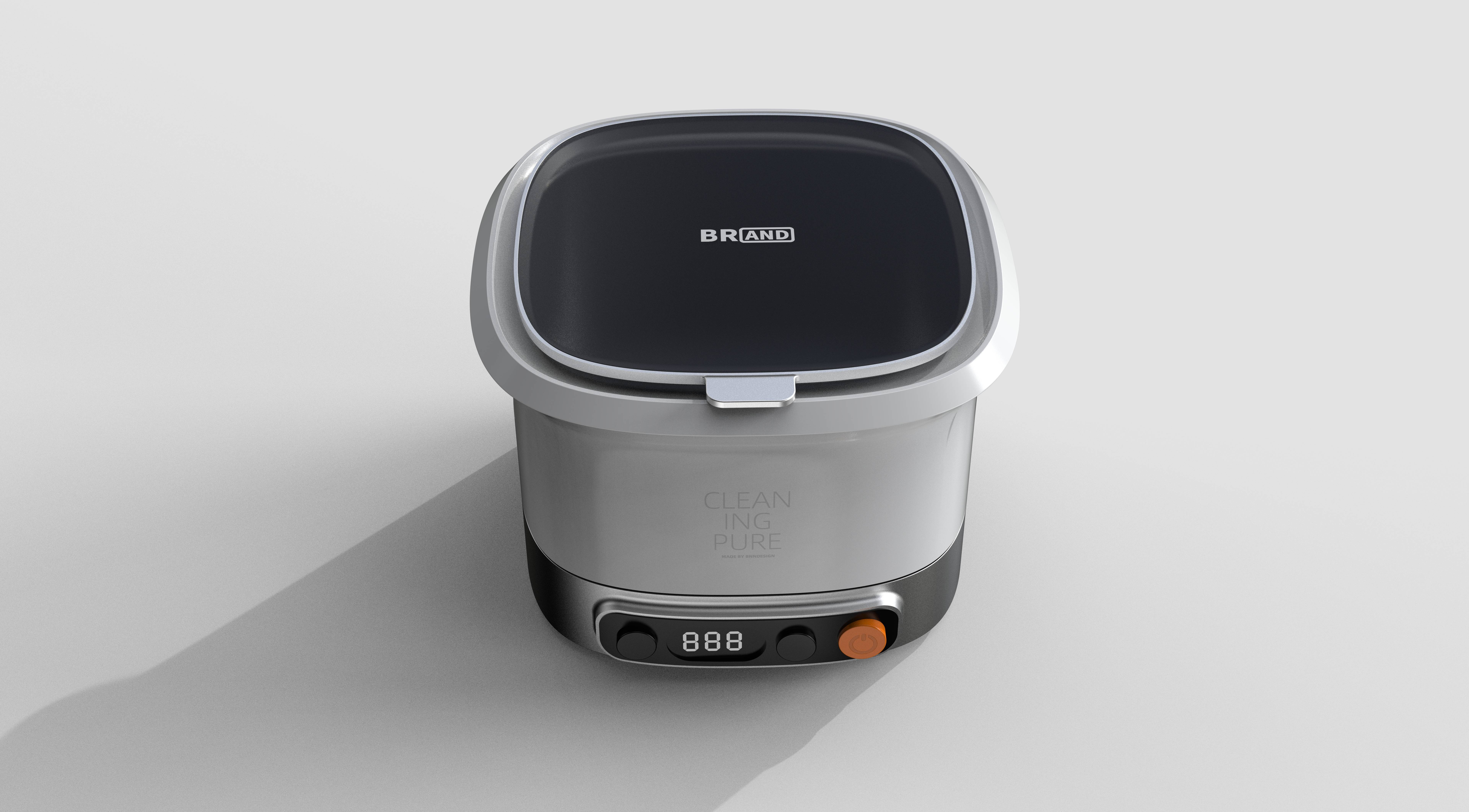 ultrasonic，modularization，uv，clean，