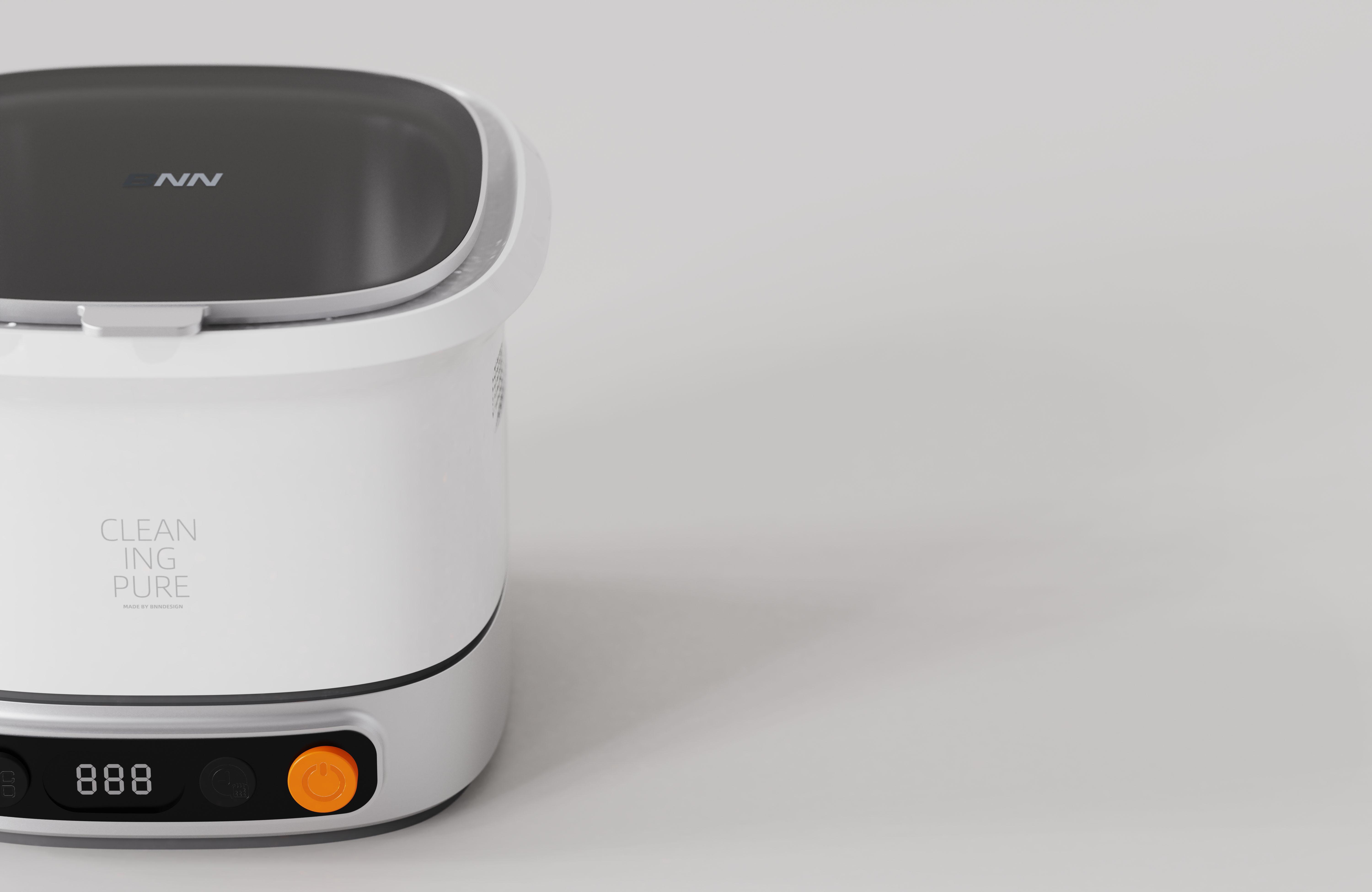 ultrasonic，modularization，uv，clean，