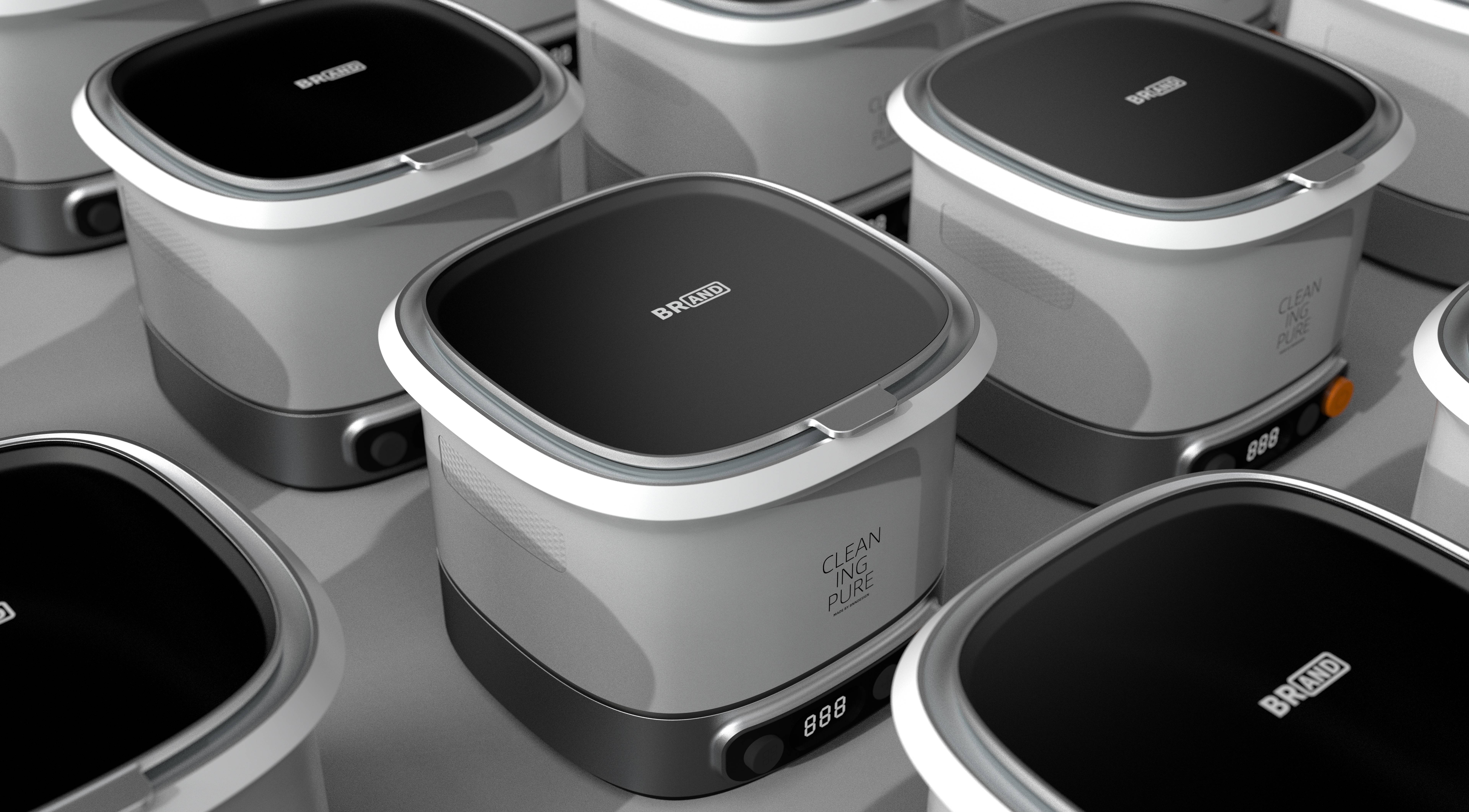 ultrasonic，modularization，uv，clean，