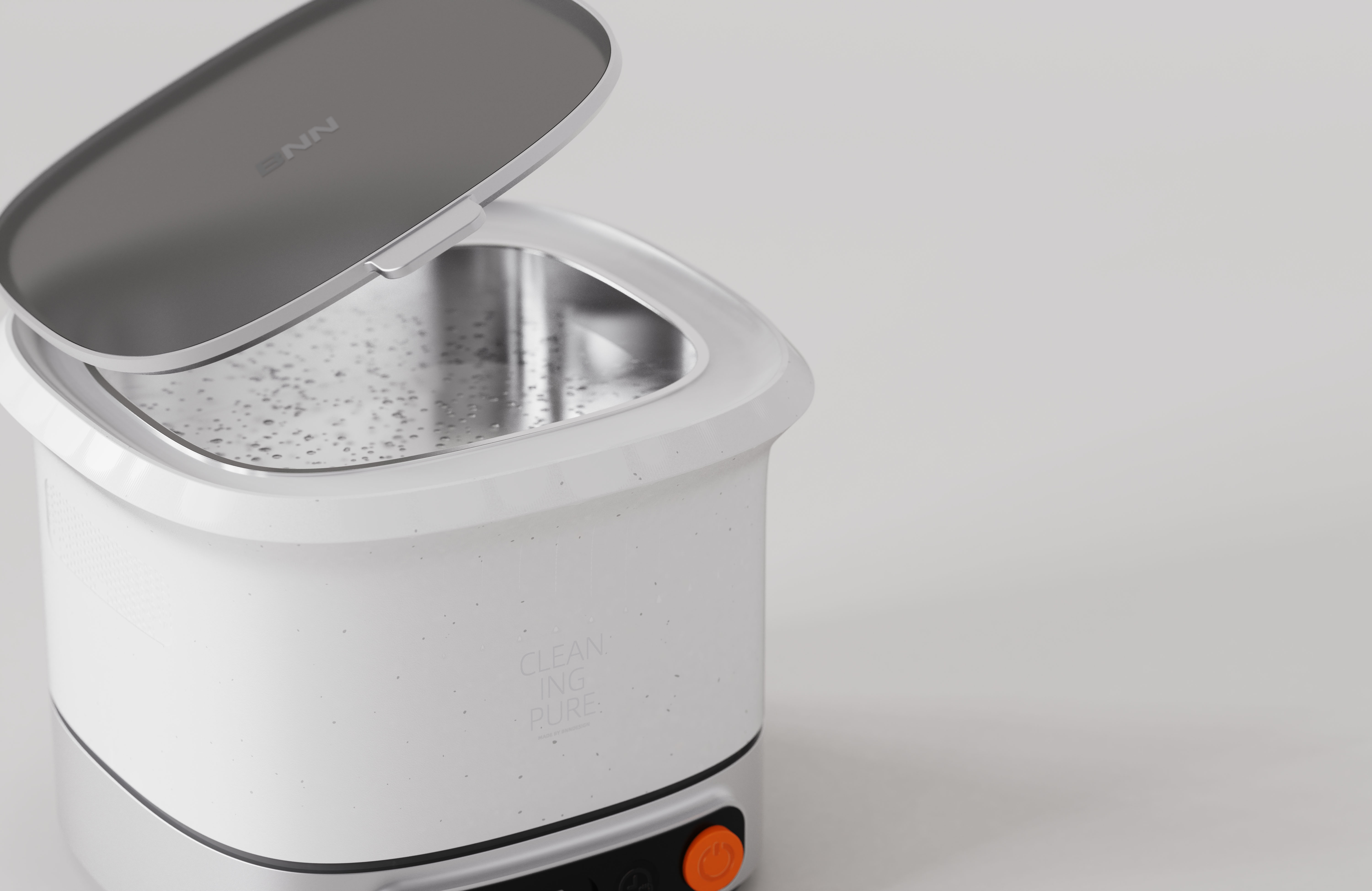 ultrasonic，modularization，uv，clean，