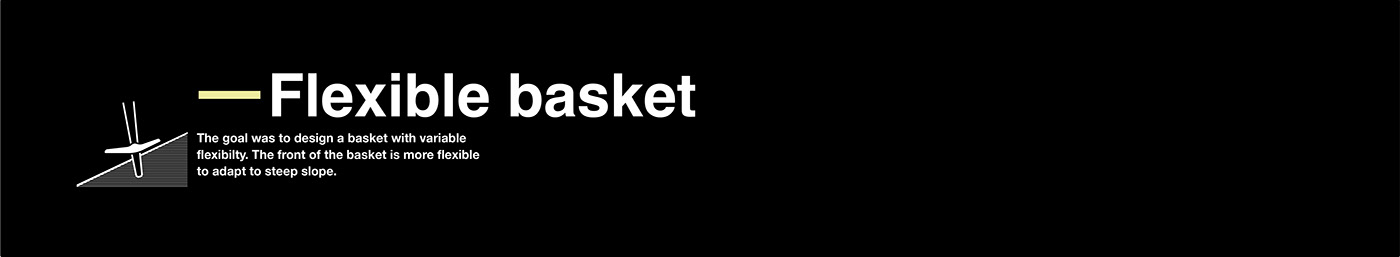 Freeride Poles，Ski pole，Walking stick，Telescopic，