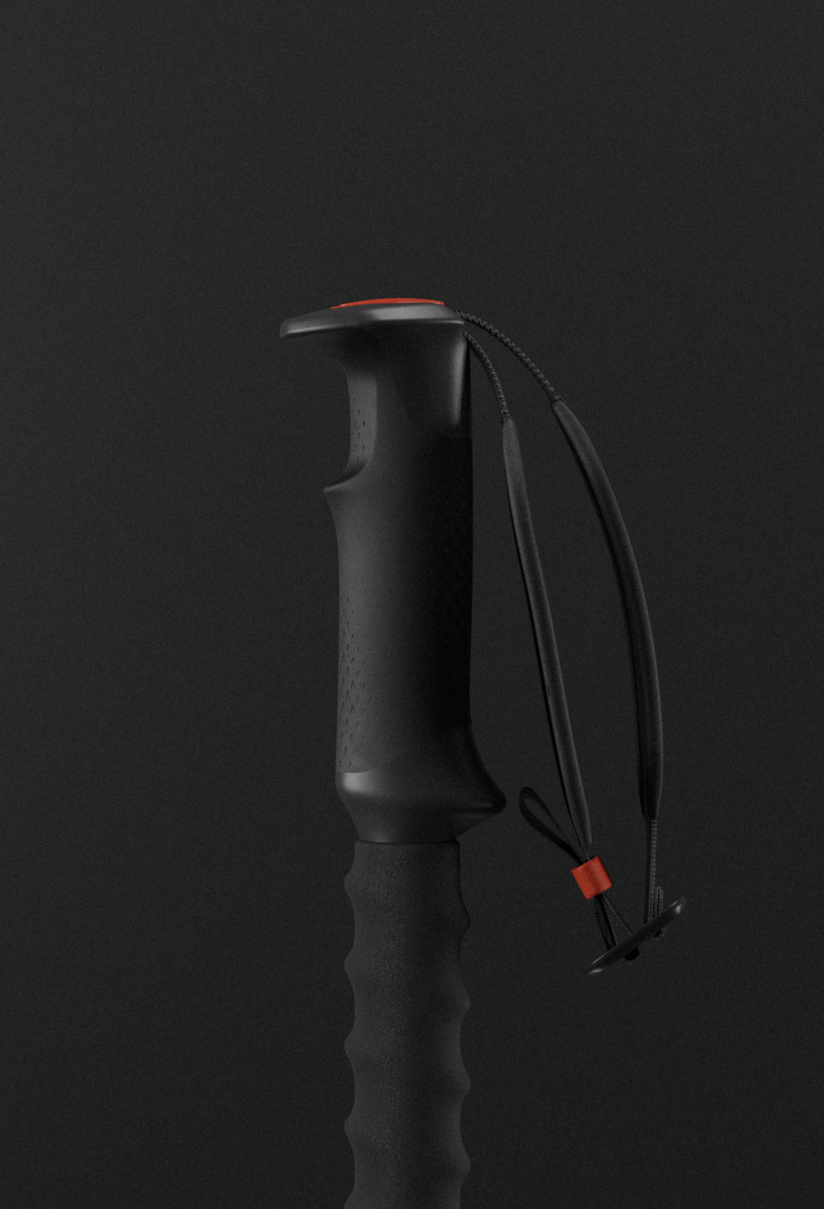 Freeride Poles，Ski pole，Walking stick，Telescopic，