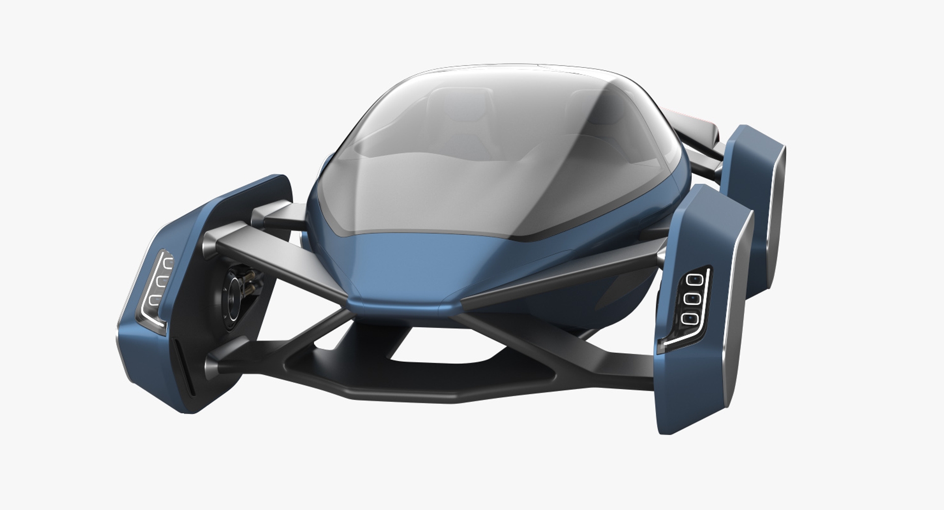 Automobile Design Vehicle Made in China，