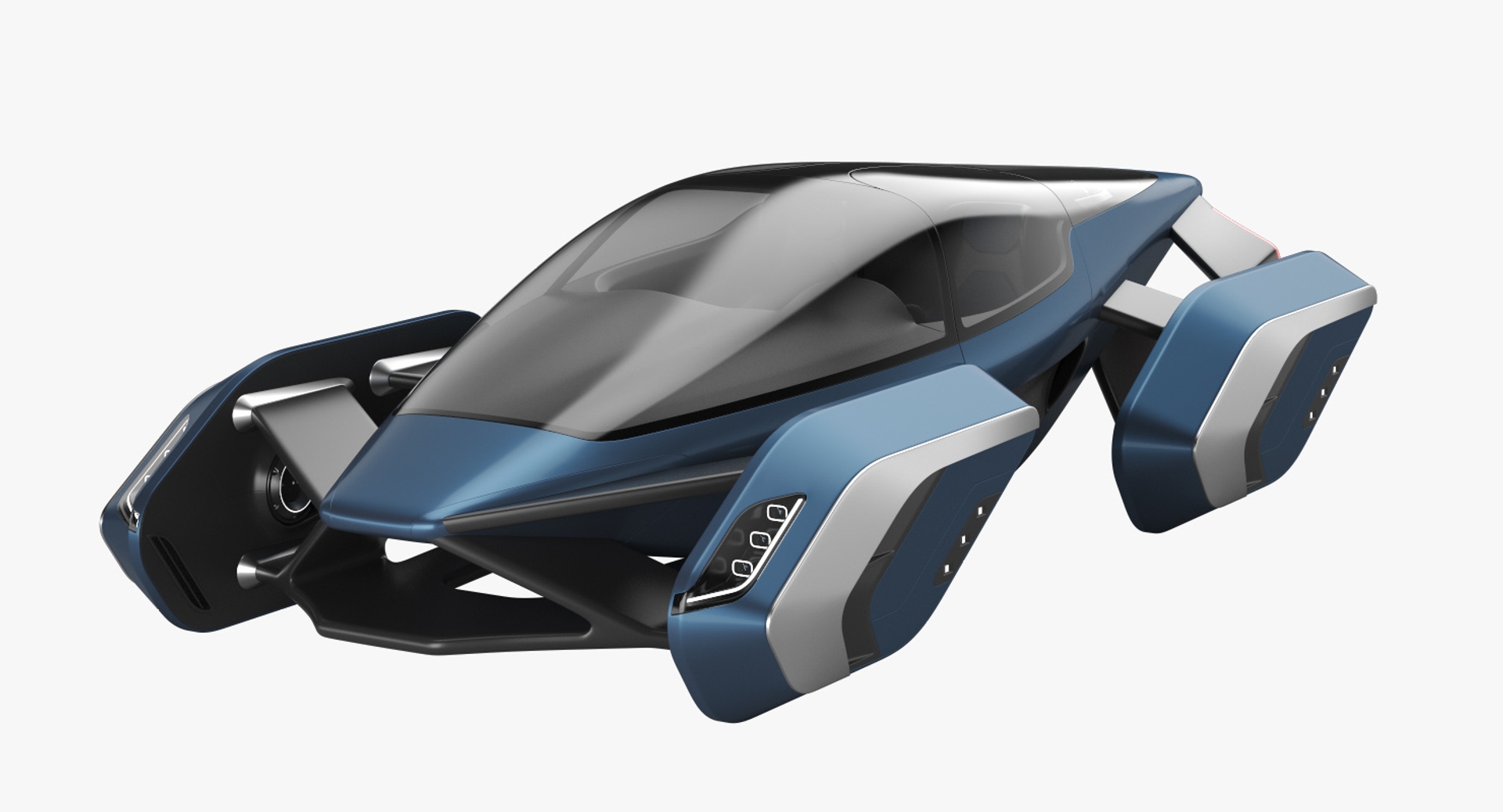 Automobile Design Vehicle Made in China，