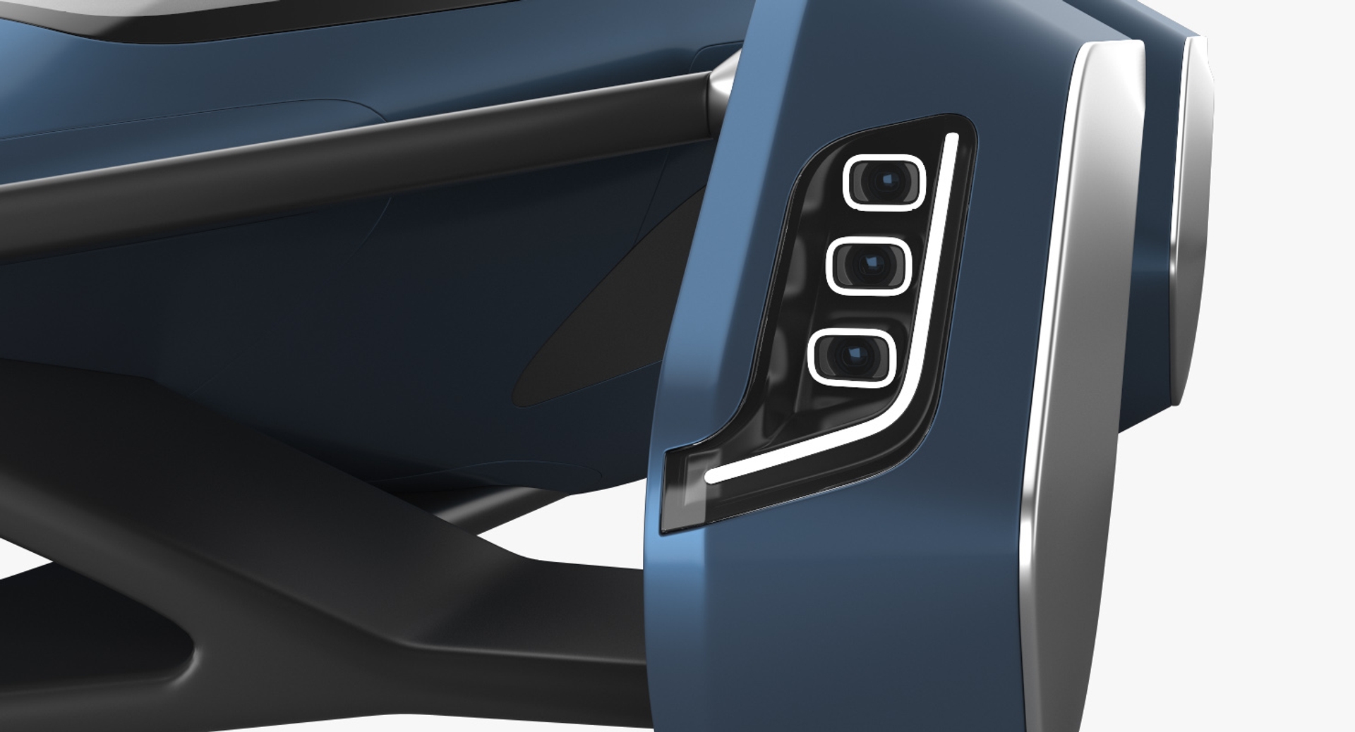 Automobile Design Vehicle Made in China，