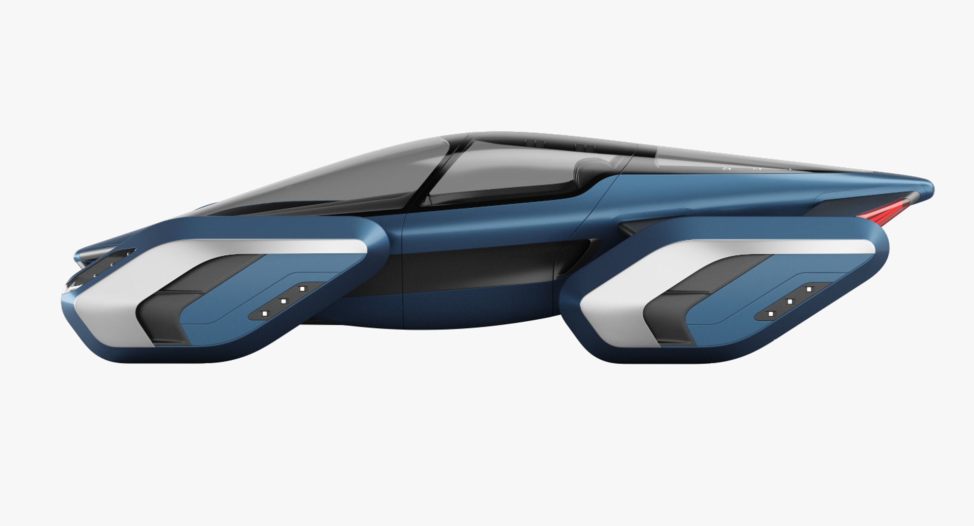 Automobile Design Vehicle Made in China，