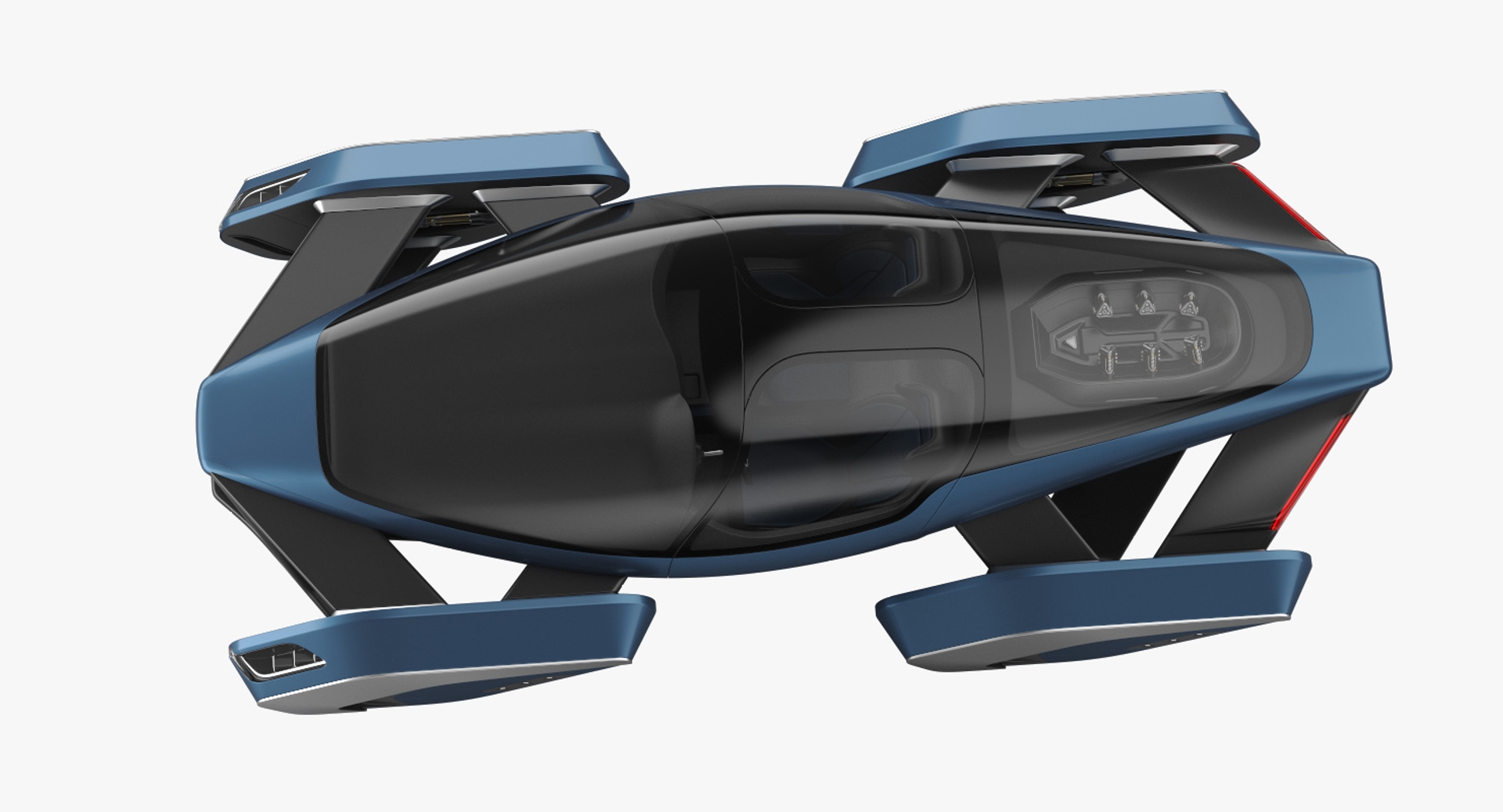 Automobile Design Vehicle Made in China，