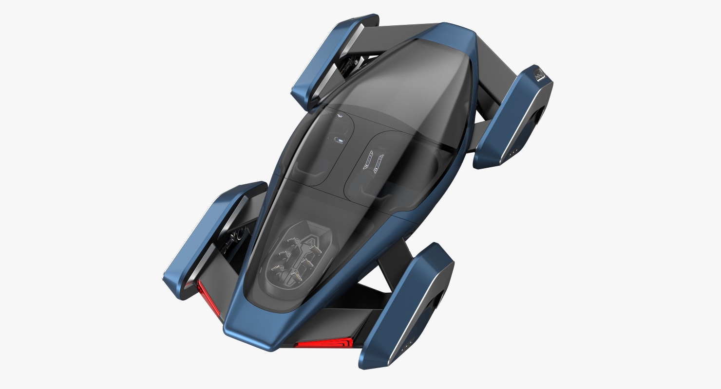 Automobile Design Vehicle Made in China，